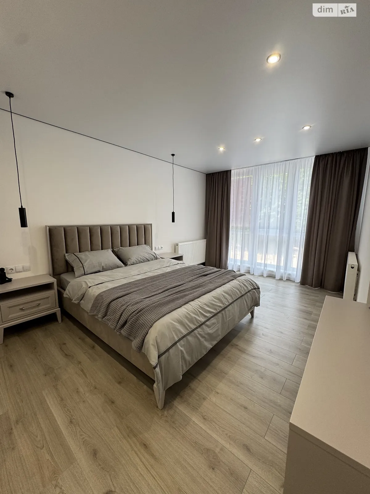 2-комнатная квартира 76.5 кв. м в Тернополе, пер. Кирпичный - фото 1