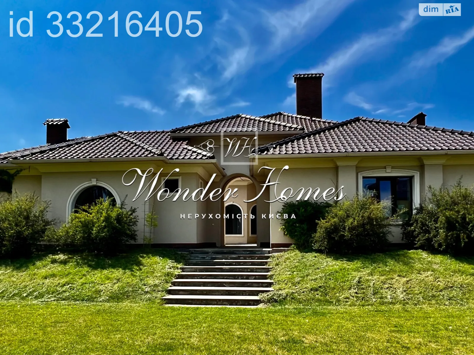 Продається будинок 2 поверховий 390 кв. м з балконом, цена: 575000 $ - фото 1