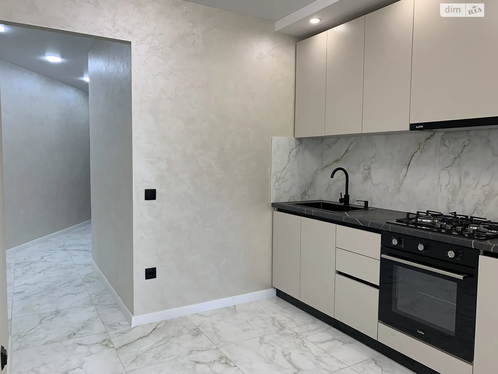1-кімнатна квартира 43 кв. м у Тернополі, цена: 52800 $ - фото 1