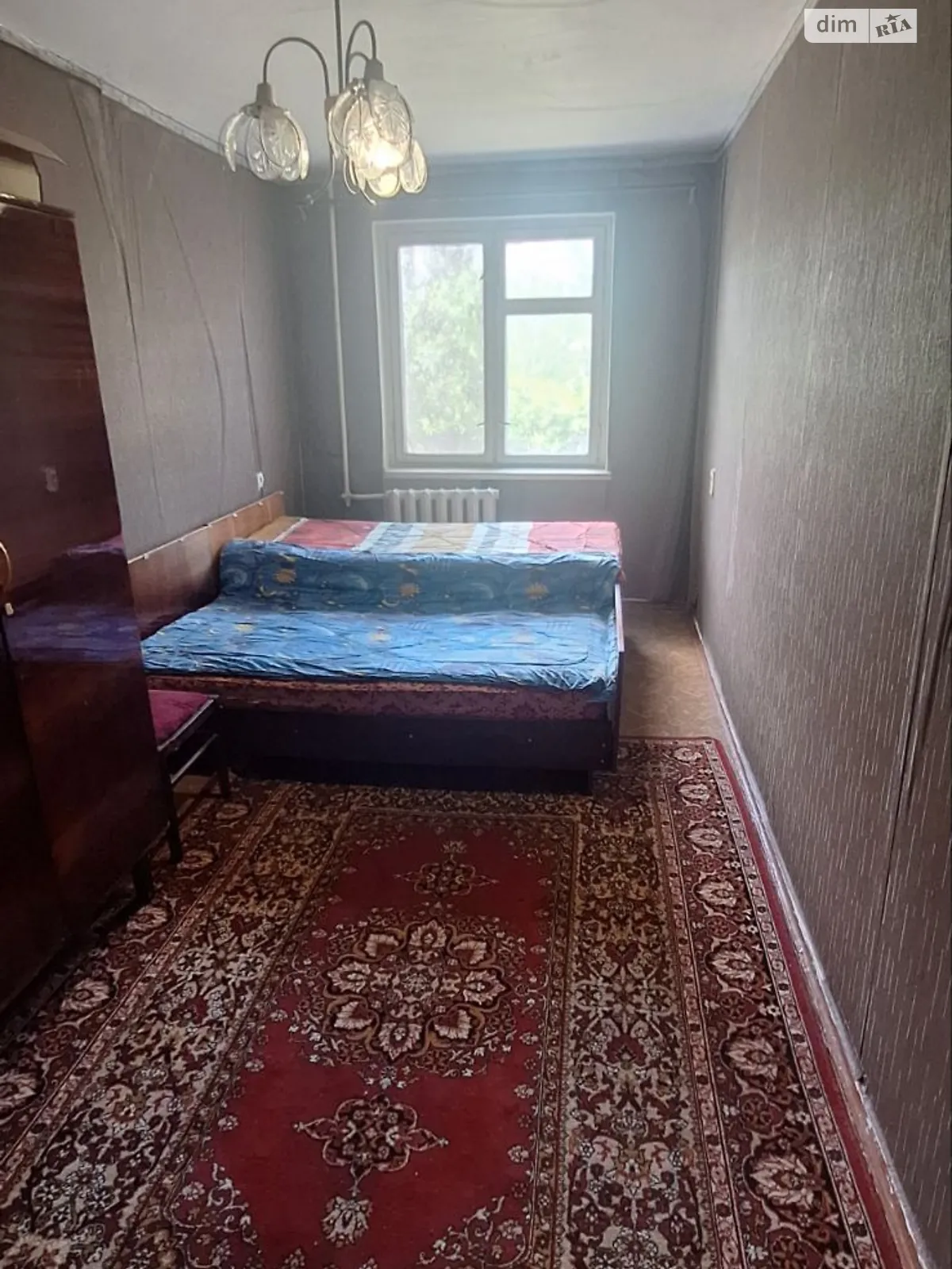 Продается 2-комнатная квартира 44.4 кв. м в Николаеве, цена: 21200 $ - фото 1