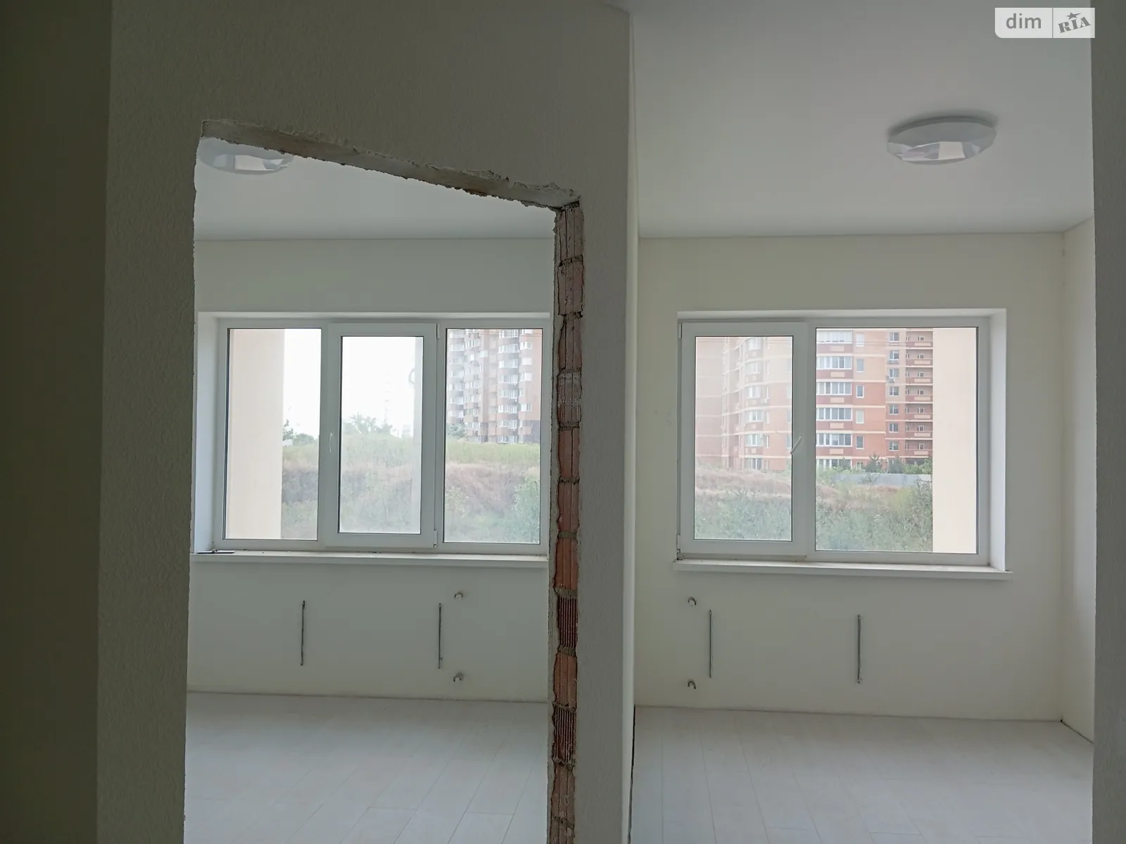 Продается 1-комнатная квартира 32.5 кв. м в Иличанкае, ул. Таврийская - фото 1