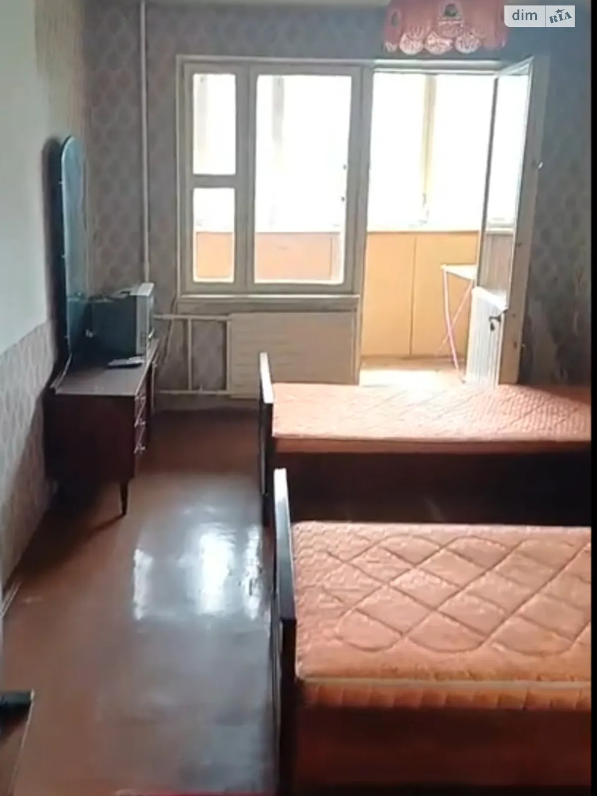 Продается 3-комнатная квартира 69 кв. м в Киеве, ул. Сулеймана Стальского, 28А - фото 1