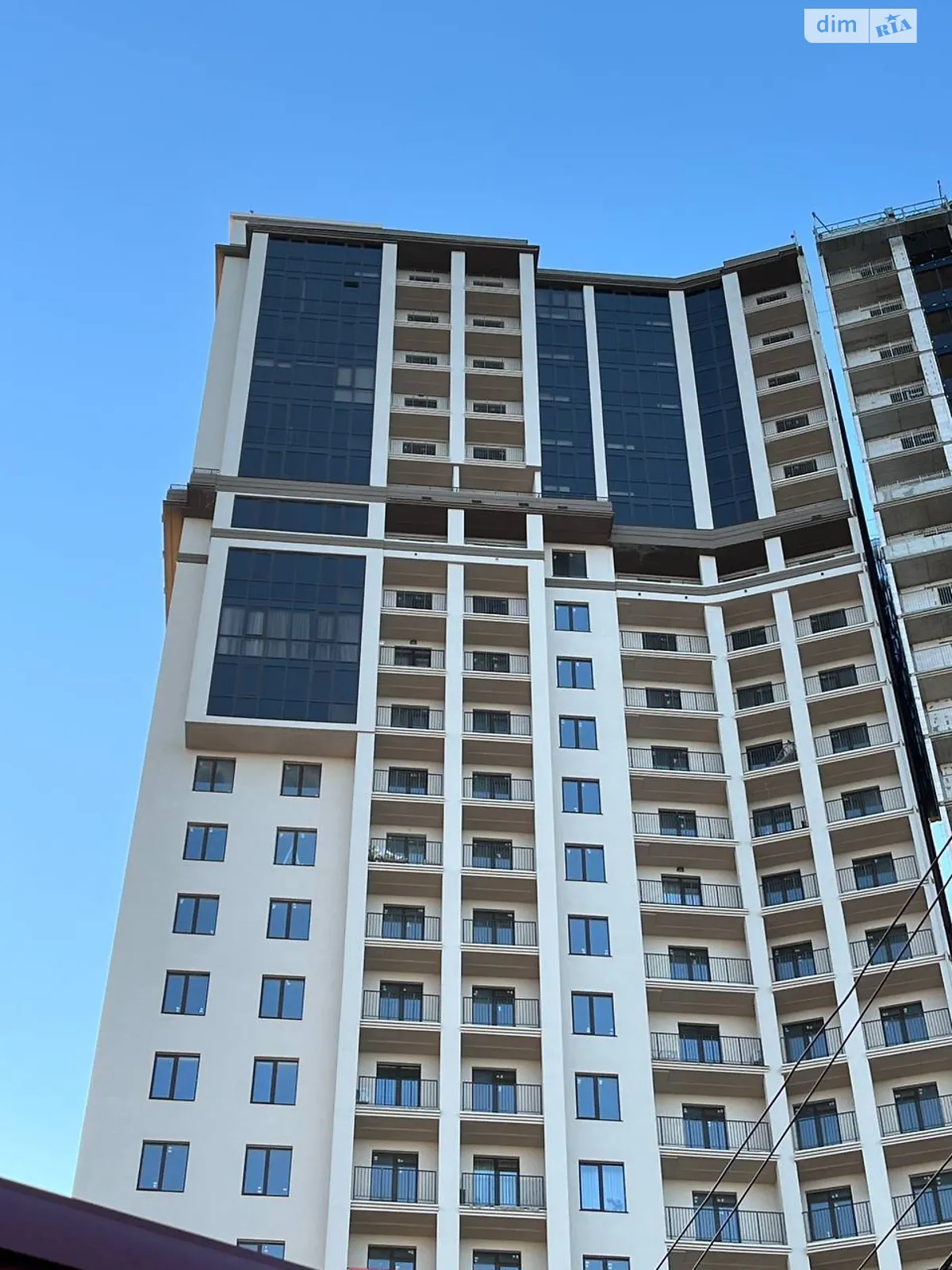 Продается 1-комнатная квартира 31.4 кв. м в Одессе, ул. Дача Ковалевского - фото 1