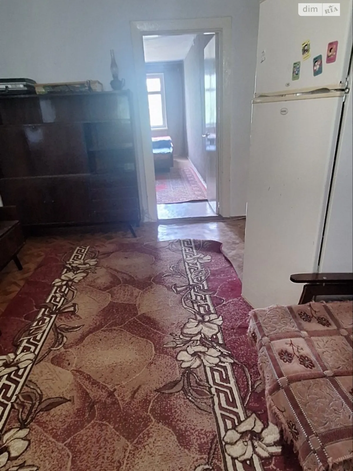Продается 2-комнатная квартира 45 кв. м в Николаеве, цена: 21200 $ - фото 1