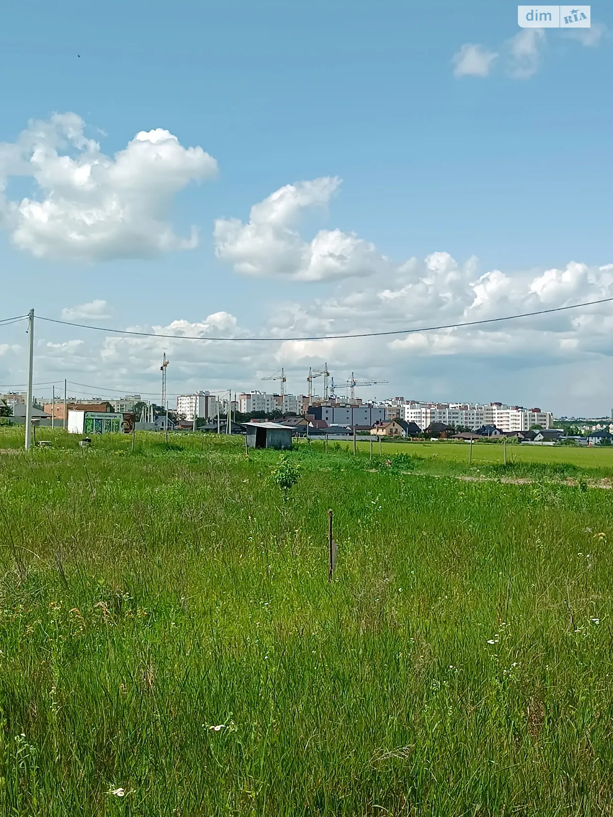 Продається земельна ділянка 5 соток у Вінницькій області, цена: 35000 $ - фото 1