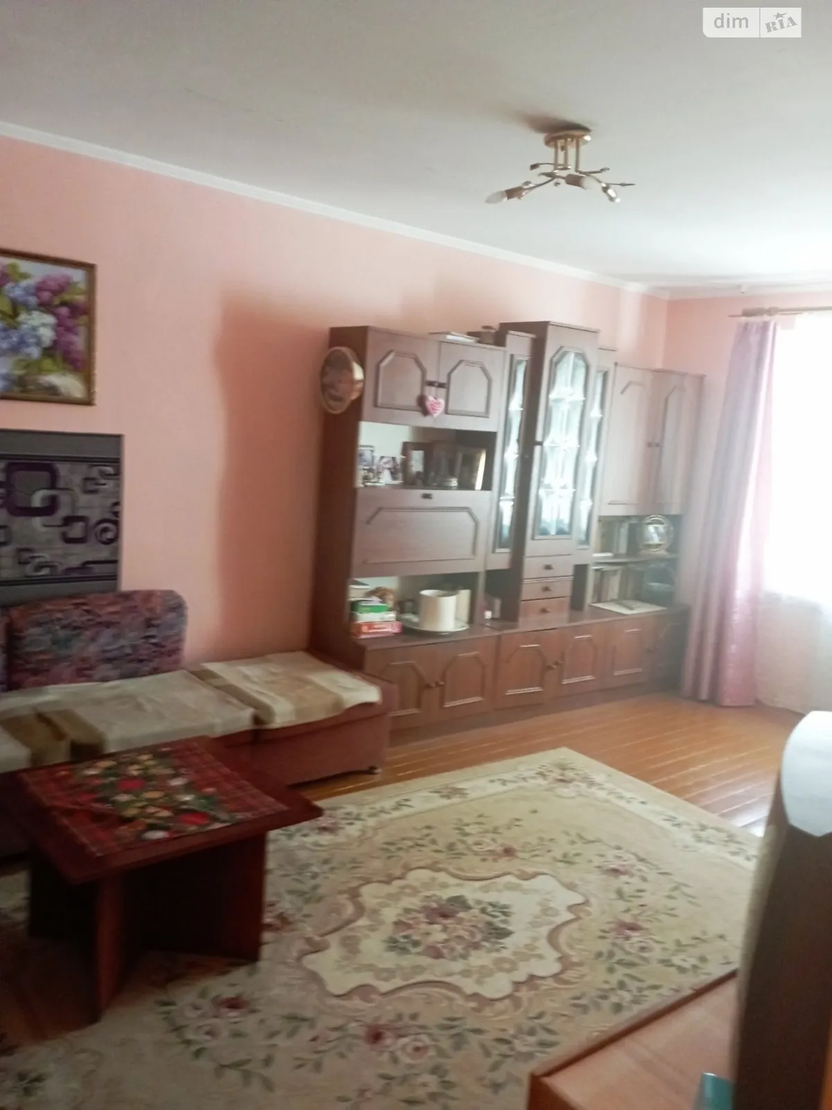 Продається 1-кімнатна квартира 32 кв. м у Ужгороді - фото 1