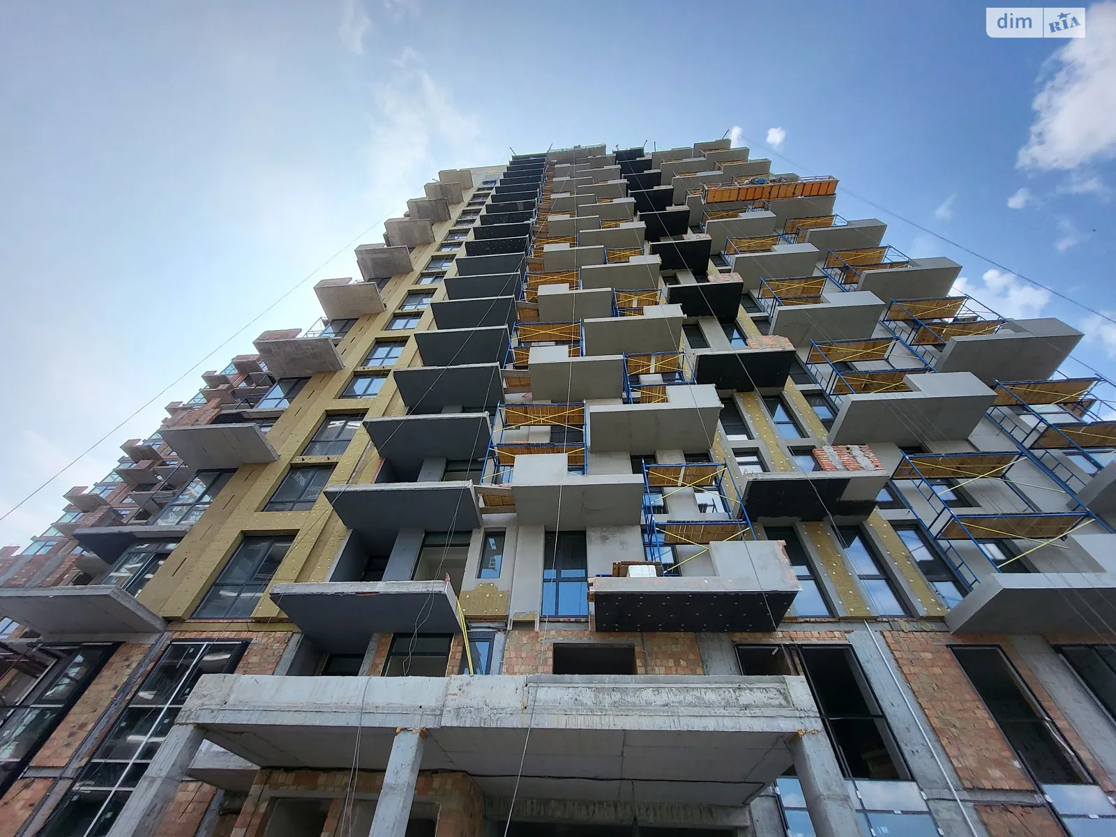 Продается 1-комнатная квартира 46.5 кв. м в Виннице, пер. Кирпичный - фото 1