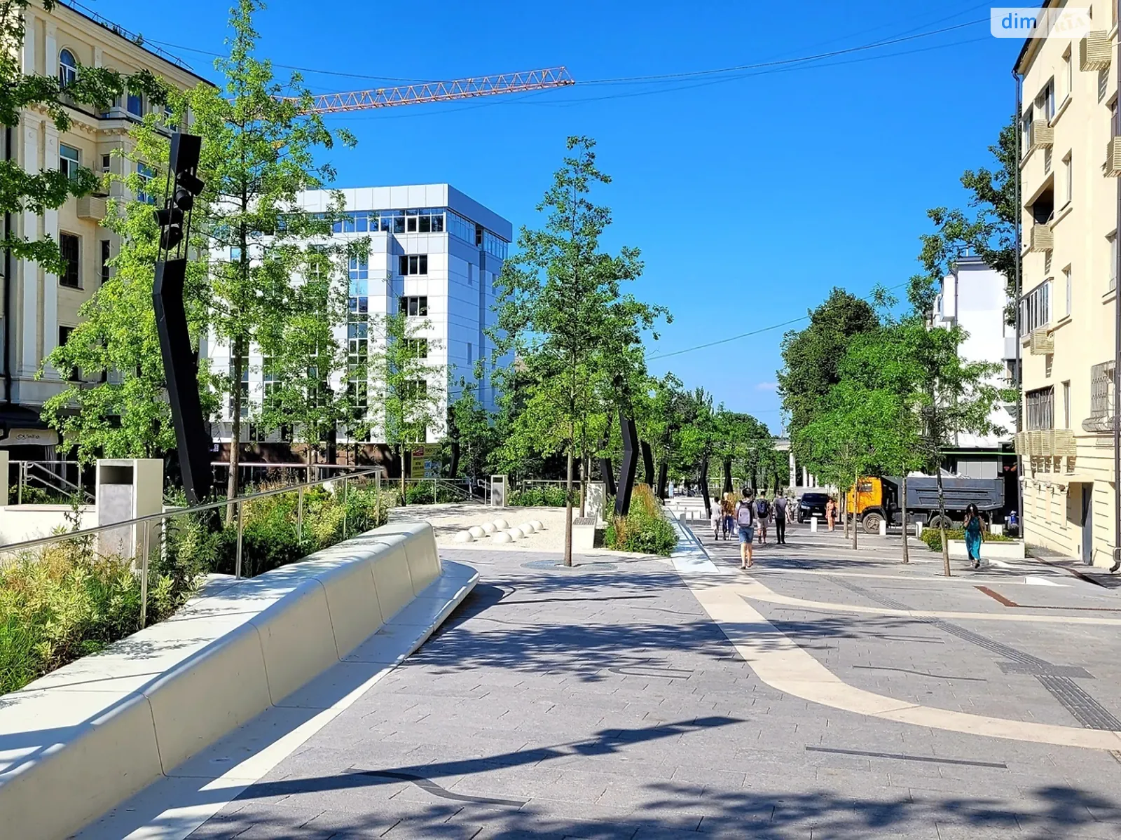 Сдается в аренду 3-комнатная квартира 78 кв. м в Днепре, ул. Акинфиева Ивана, 14 - фото 1