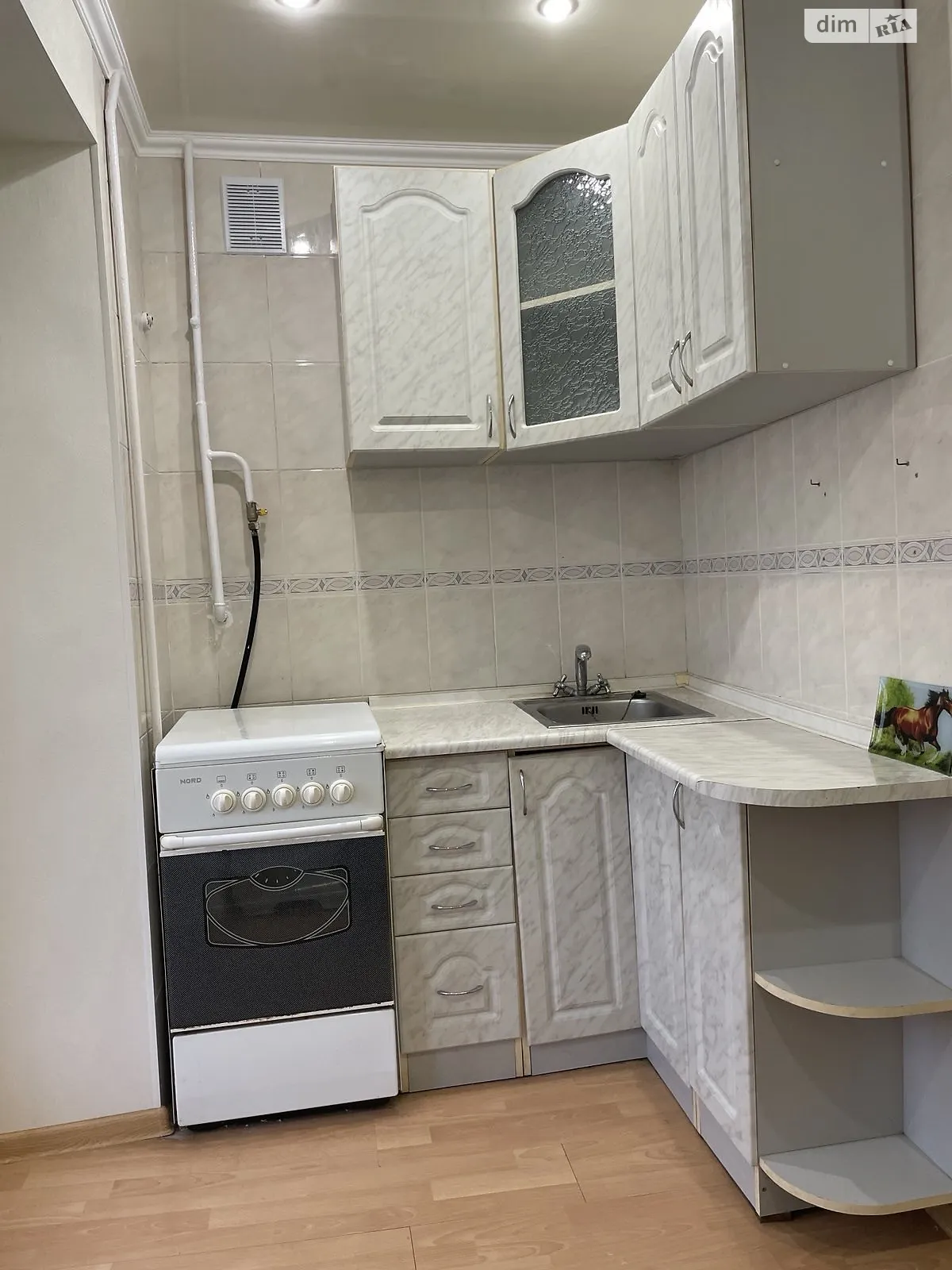 Здається в оренду 1-кімнатна квартира 36 кв. м у Вінниці, пр. Юності - фото 1