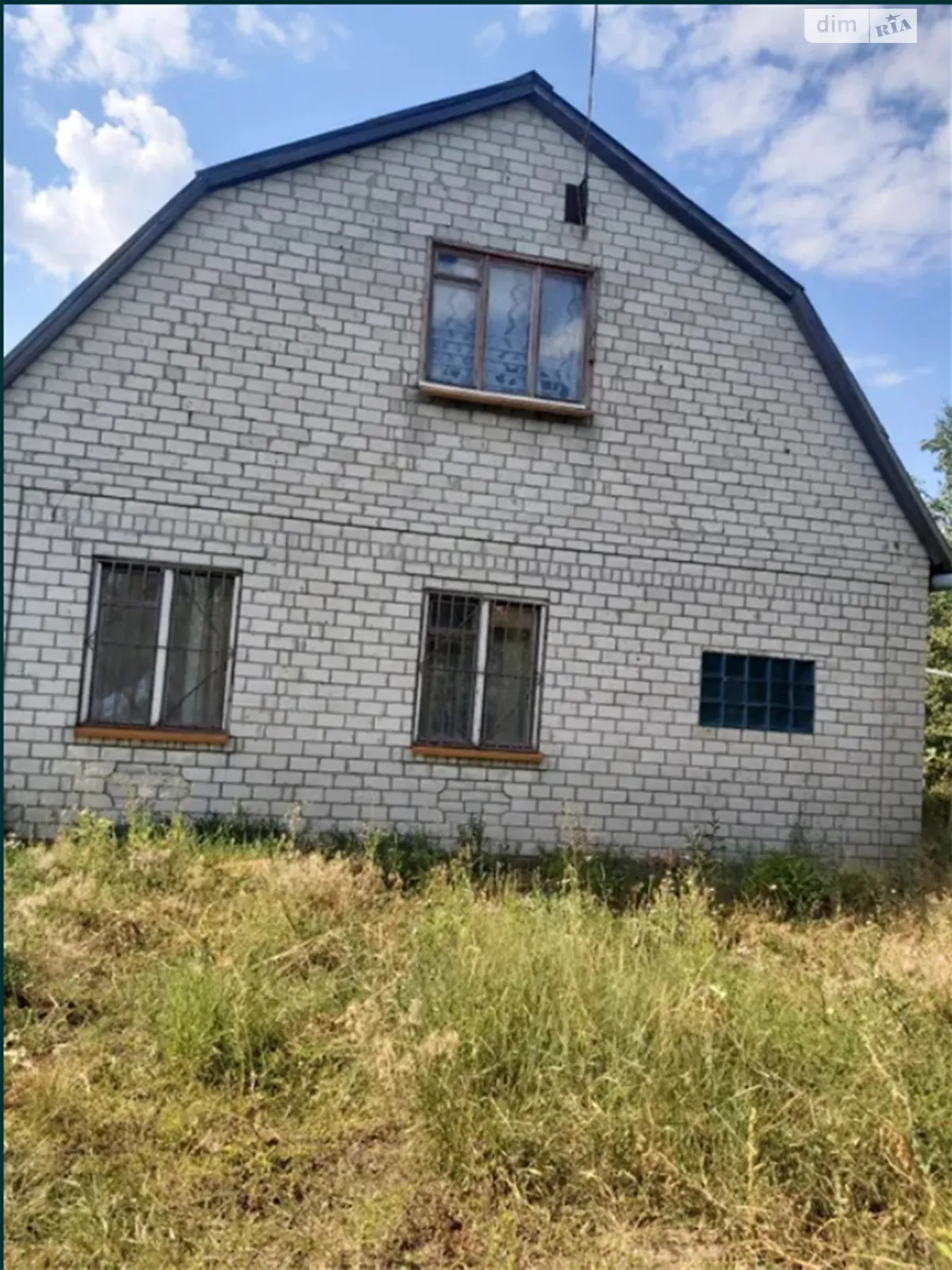 Продается одноэтажный дом 100 кв. м с гаражом, цена: 14000 $ - фото 1