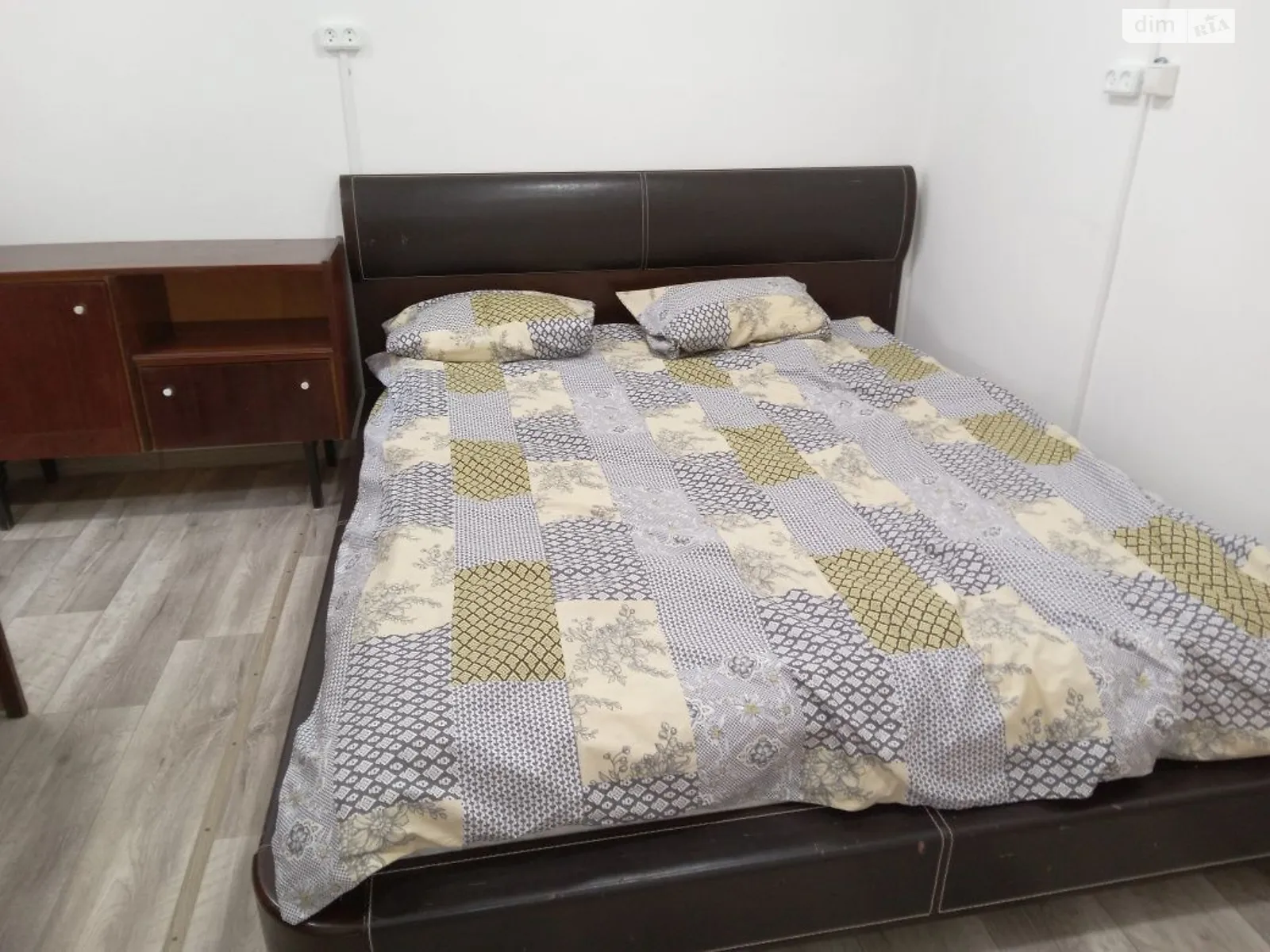 Сдается в аренду 1-комнатная квартира 12 кв. м в Днепре, ул. Коржева(Талалихина) - фото 1
