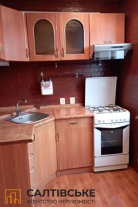Продажа квартиры, Харьков, р‑н. Салтовка, Героев Труда улица, дом 33