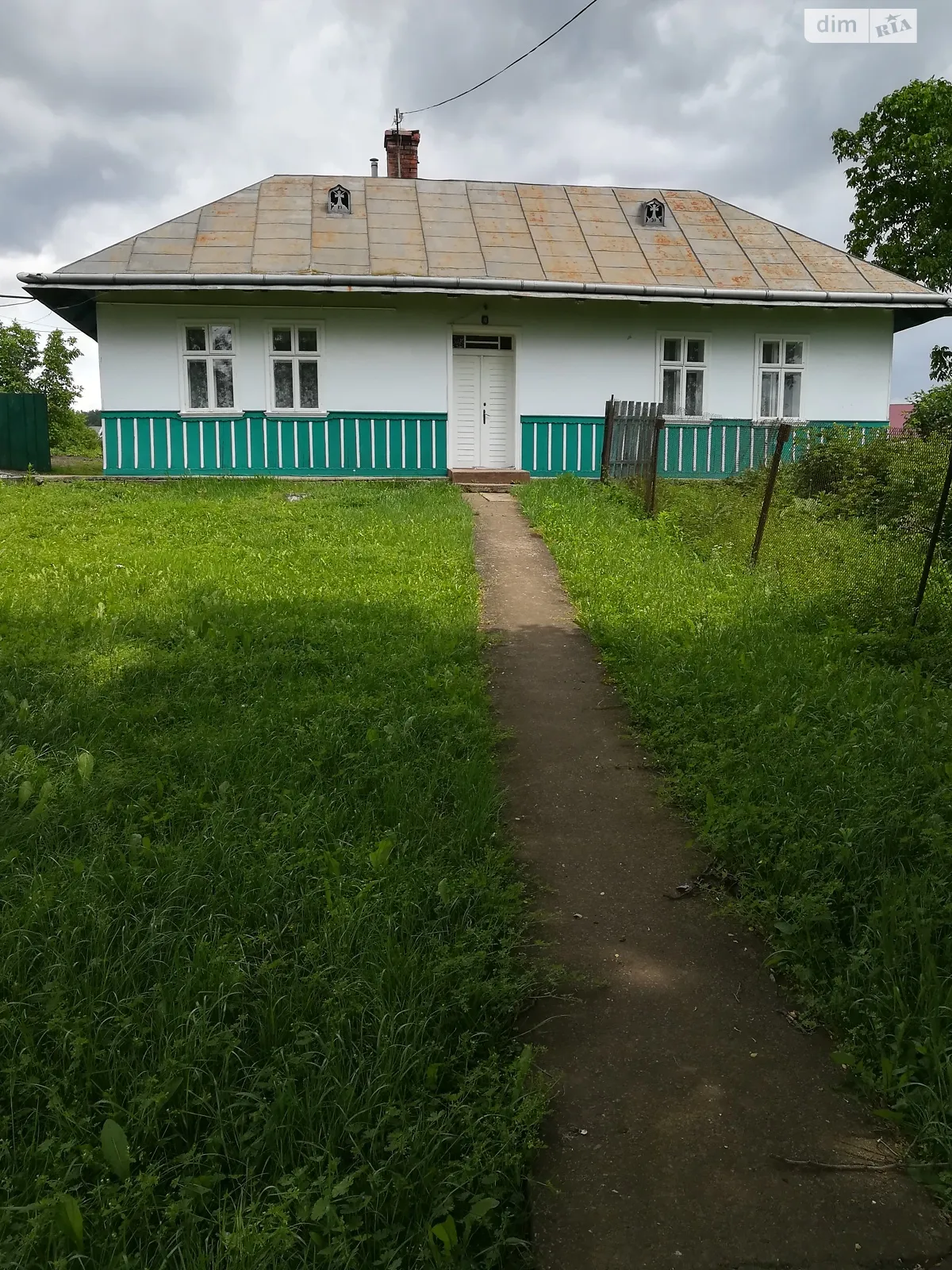 Продається одноповерховий будинок 84 кв. м з банею/сауною, цена: 15000 $ - фото 1