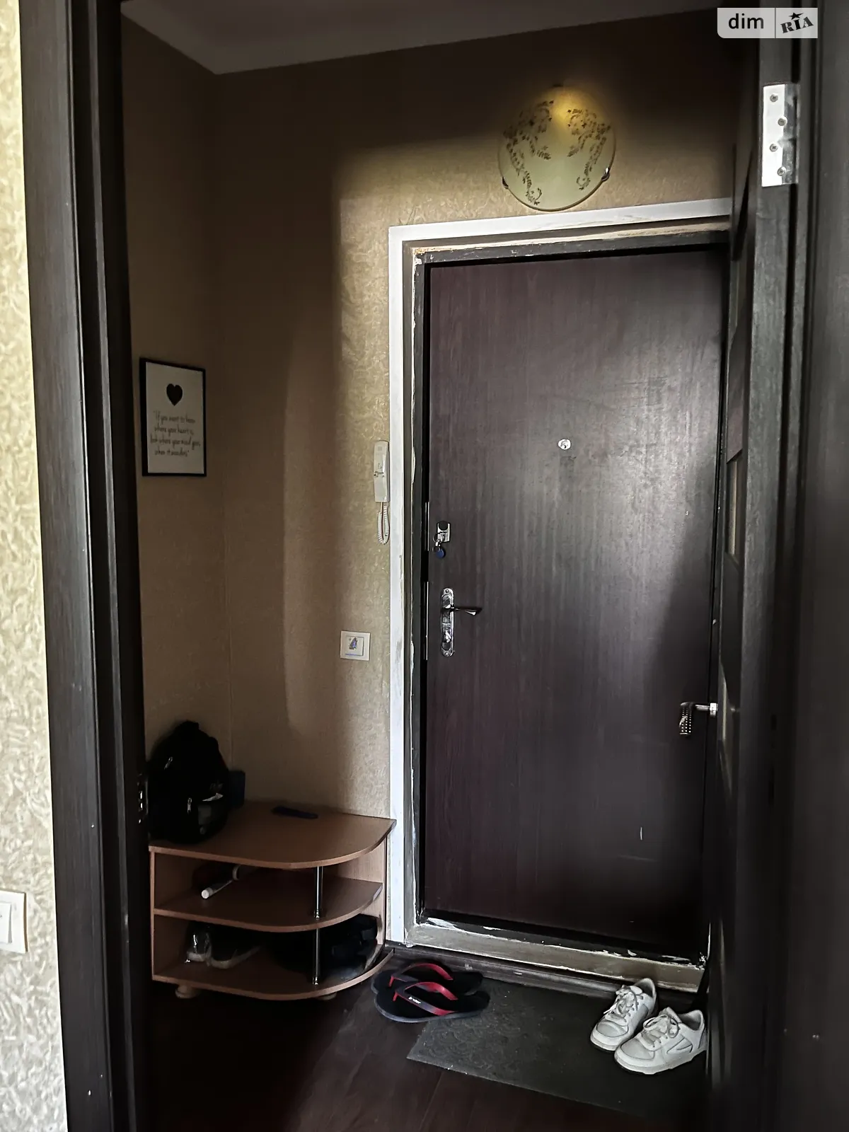 Продається 1-кімнатна квартира 32.66 кв. м у Сумах, просп. Михайла Лушпи, 23 корпус 8 - фото 1
