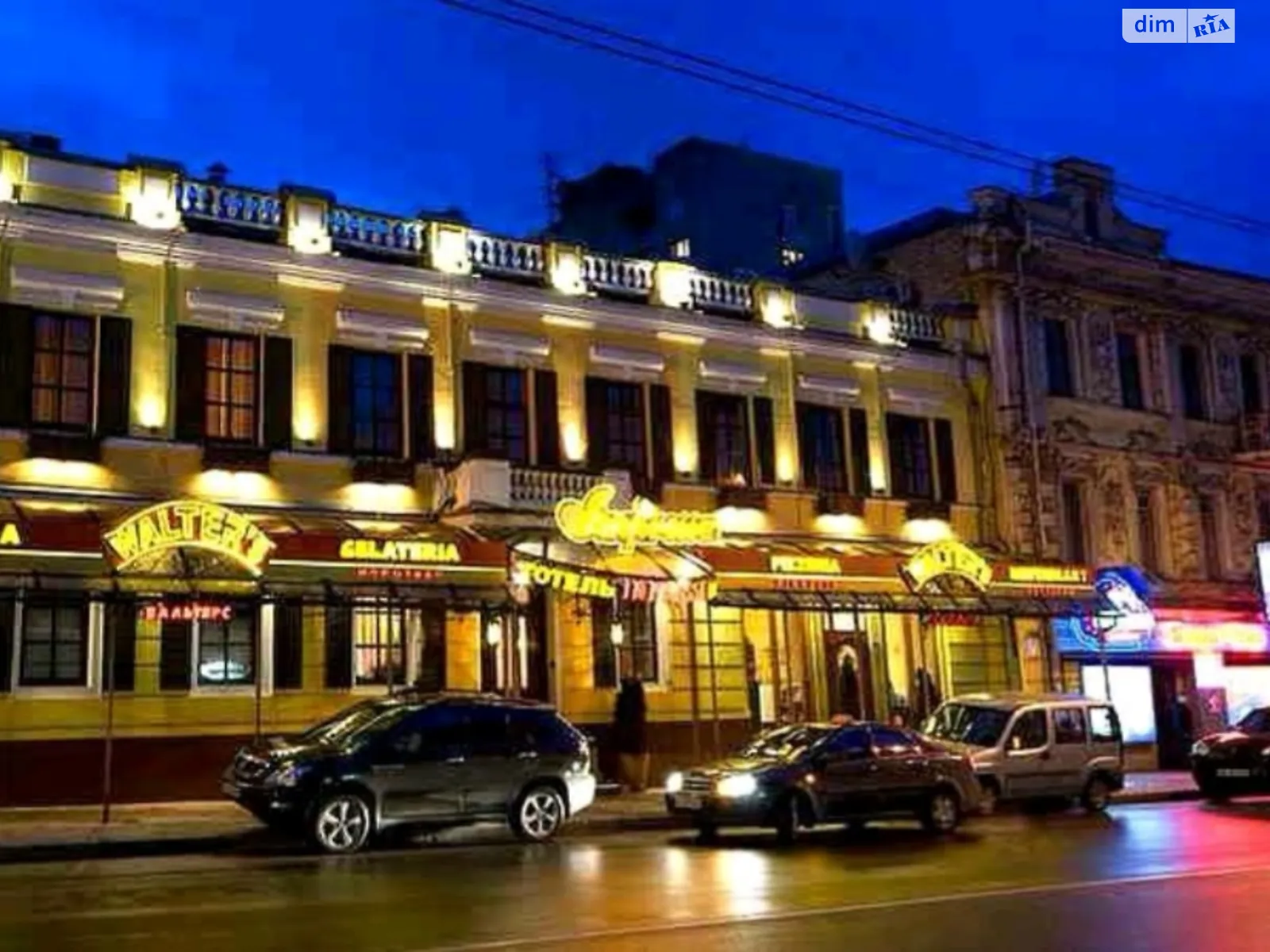 Продається приміщення вільного призначення 1111 кв. м в 3-поверховій будівлі, цена: 3500000 $ - фото 1