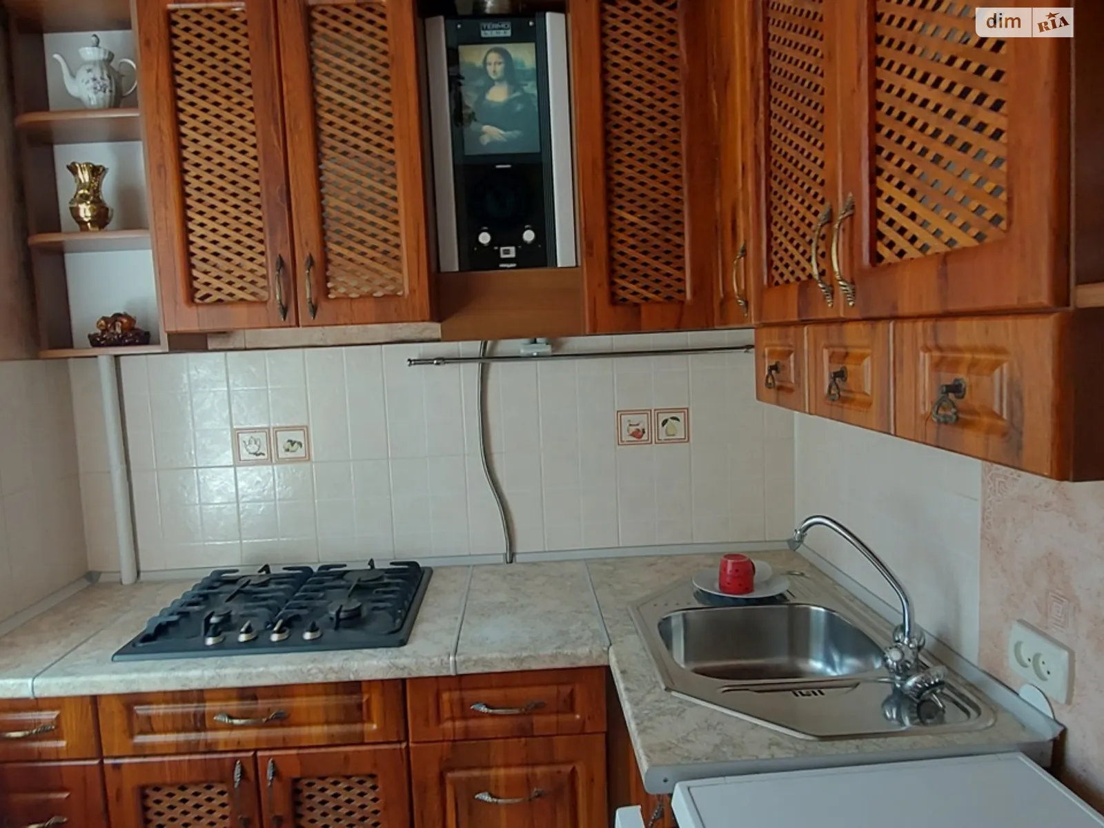 Продается 3-комнатная квартира 60 кв. м в Николаеве, ул. Мореходная, 9 - фото 1