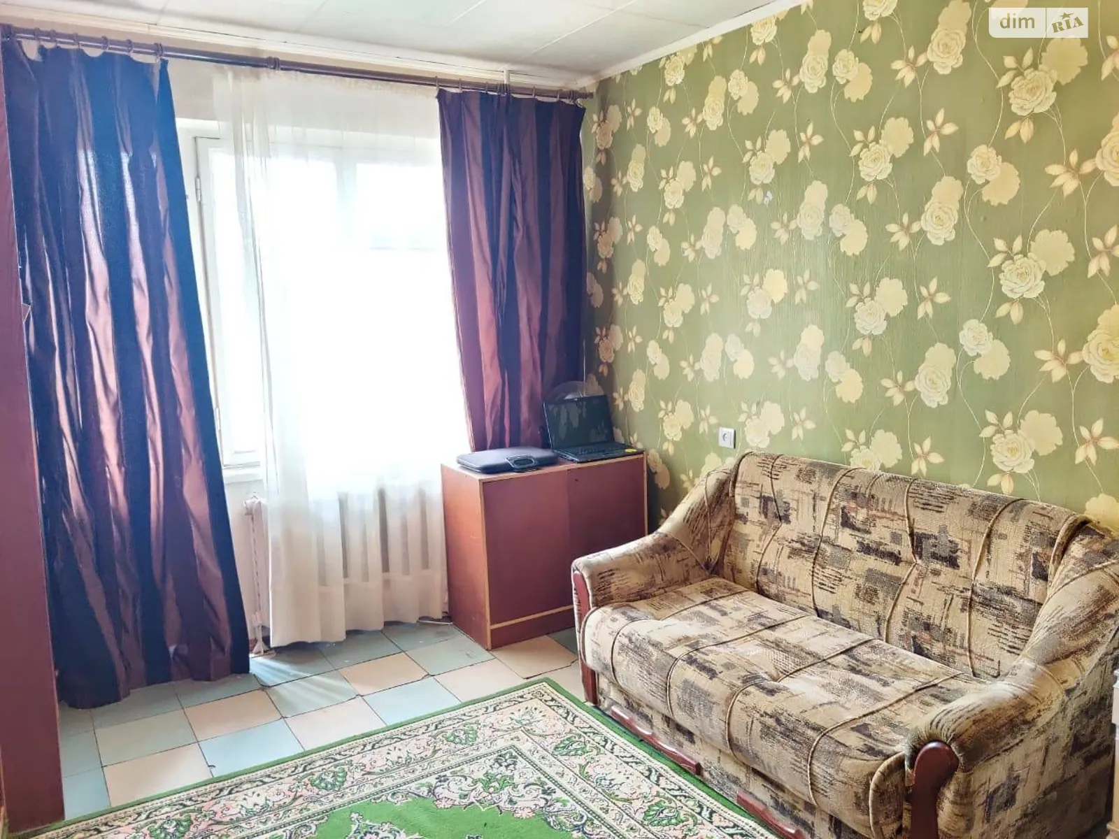 Сдается в аренду 1-комнатная квартира 36 кв. м в Одессе, ул. Семьи Глодан(Ильфа и Петрова), 27 - фото 1