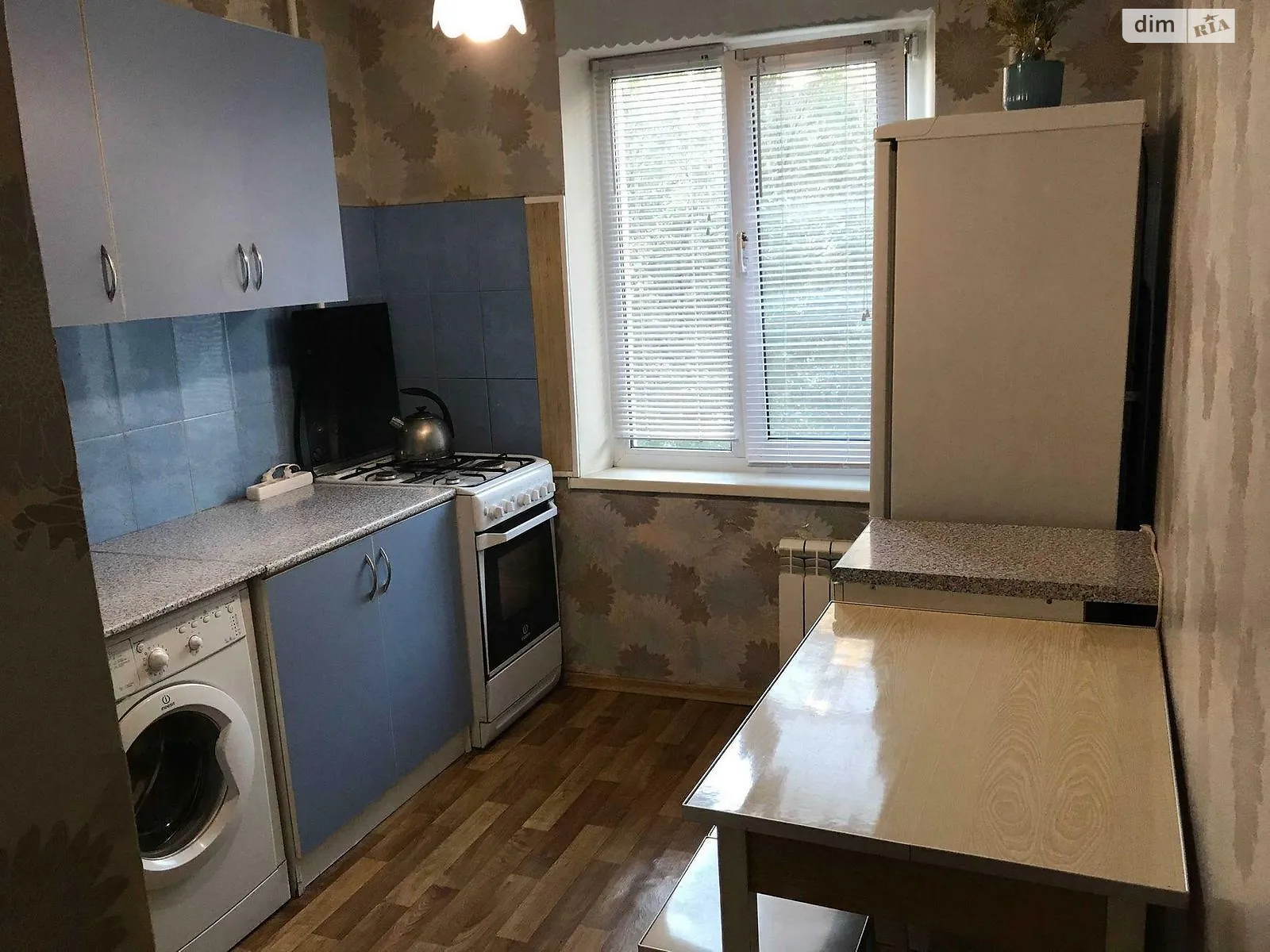 Сдается в аренду 1-комнатная квартира 32 кв. м в Киеве, ул. Гусовского, 2 - фото 1