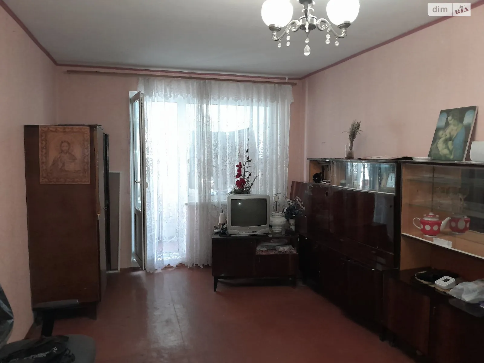Продается 1-комнатная квартира 35.7 кв. м в Харькове, ул. Бучмы - фото 1