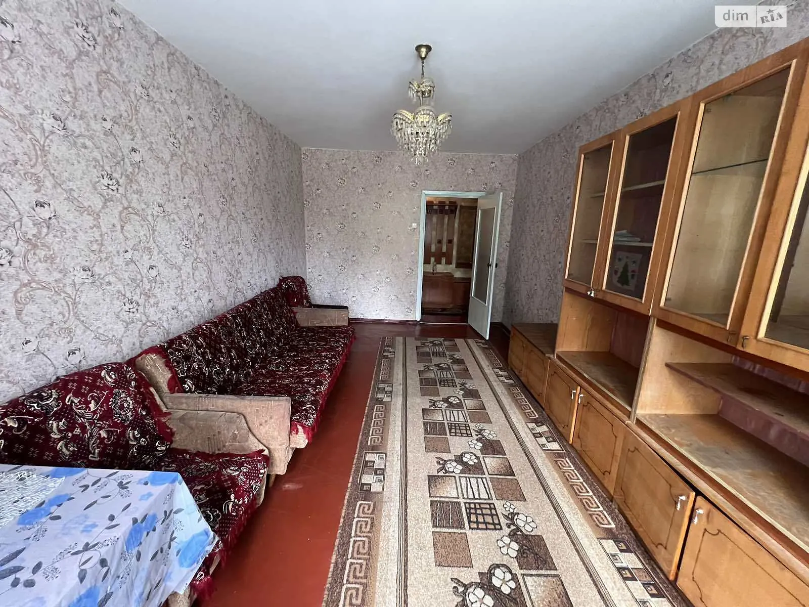 Сдается в аренду 1-комнатная квартира 40 кв. м в Хмельницком, ул. Панаса Мирного, 31/2 - фото 1