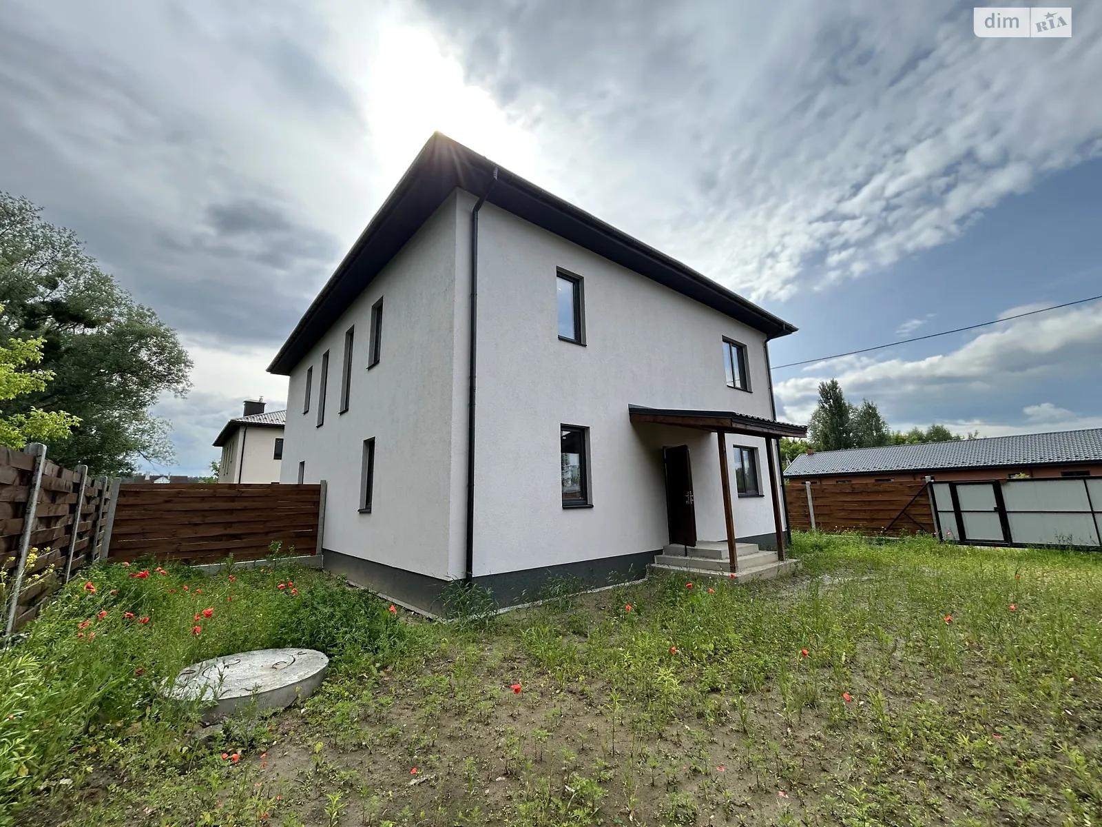 ул. Луговая, 1 Белогородка, цена: 70000 $ - фото 1