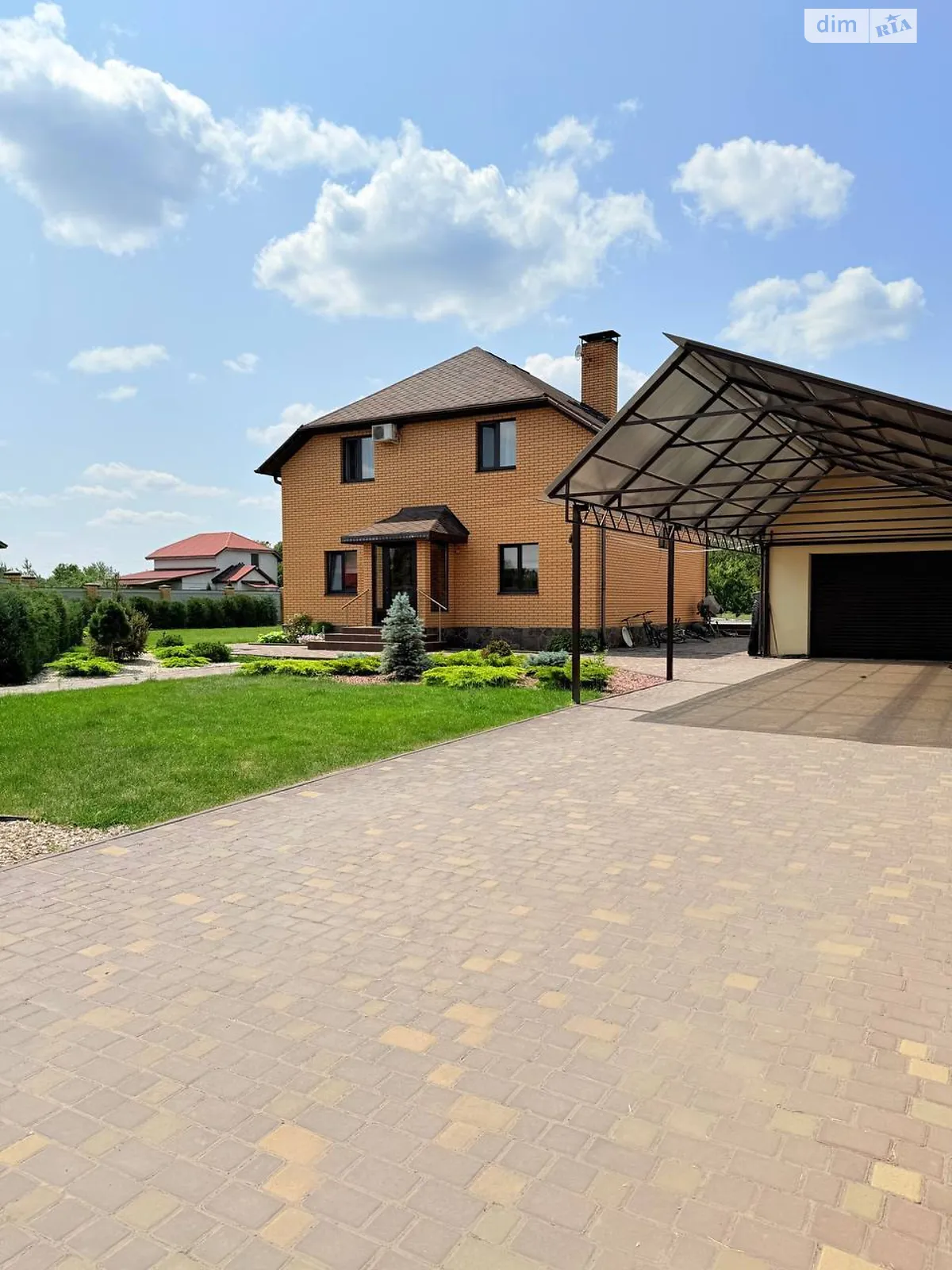 Продається будинок 2 поверховий 167.5 кв. м з терасою, цена: 150000 $ - фото 1