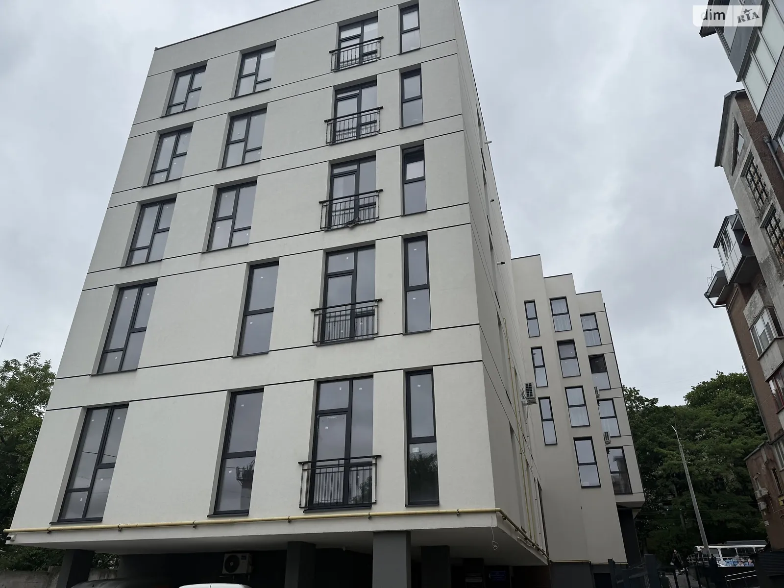 2-кімнатна квартира 105000 кв. м у Тернополі, вул. Острозького Князя - фото 1