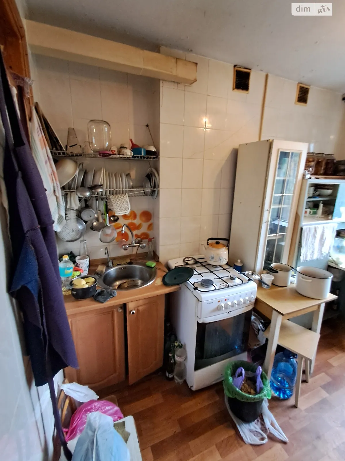 Продается 4-комнатная квартира 61.6 кв. м в Днепре, ул. Квитки Цисык(Королевой Гули), 16 - фото 1