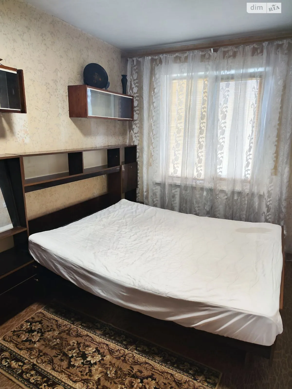 Здається в оренду 2-кімнатна квартира 49 кв. м у, цена: 5500 грн - фото 1