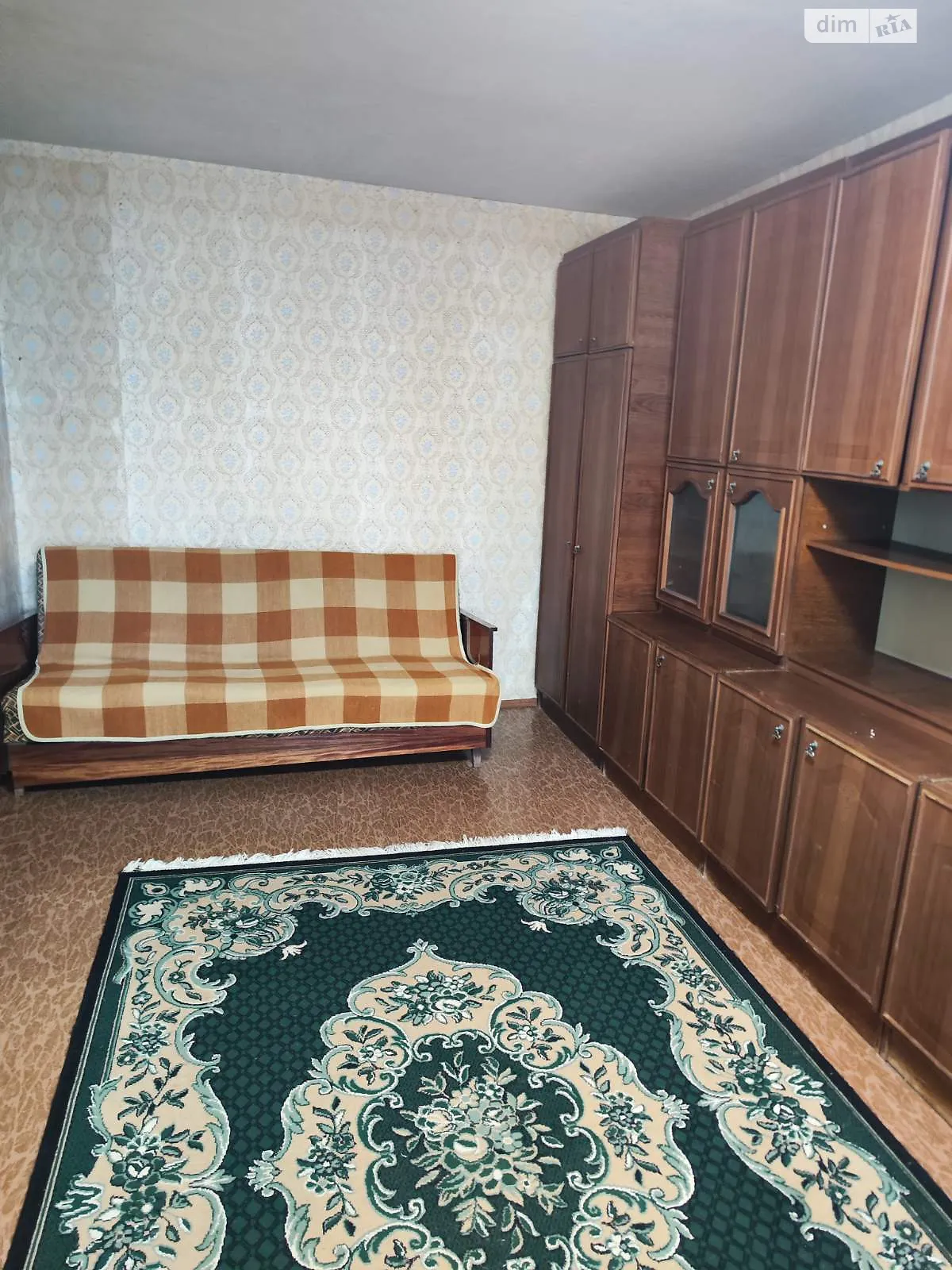 Сдается в аренду 2-комнатная квартира 49 кв. м в Николаеве - фото 1