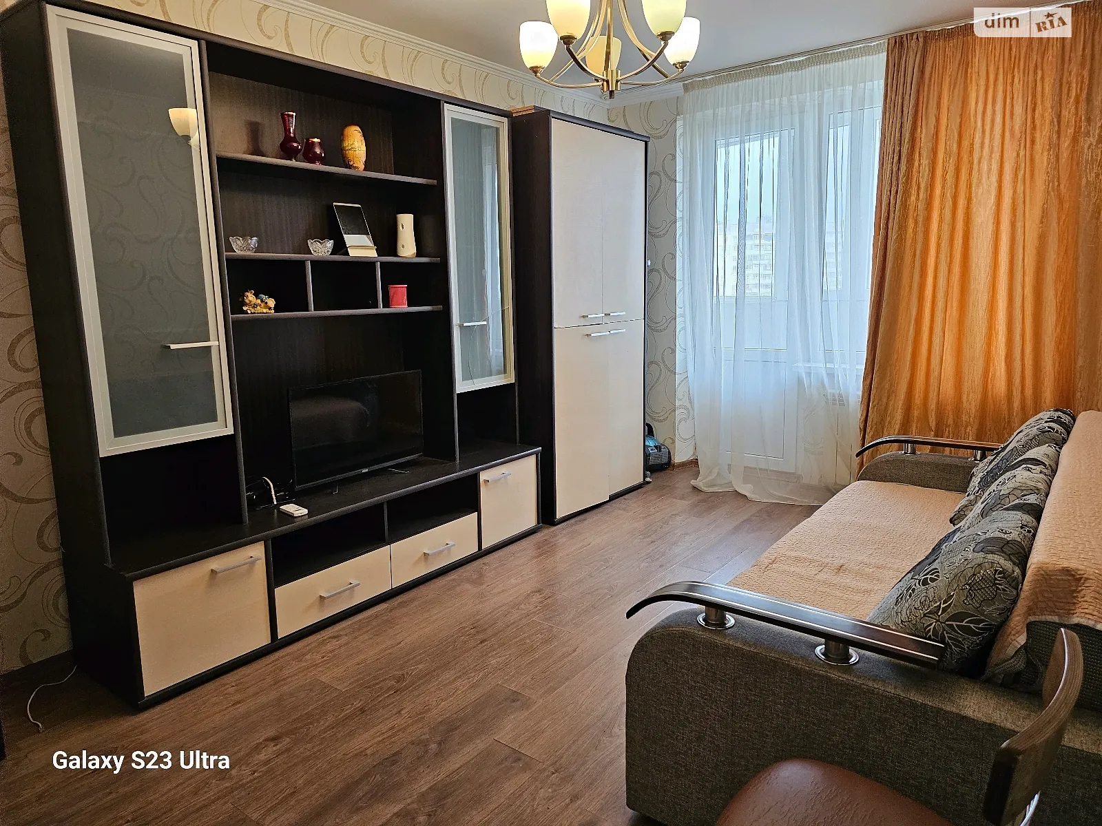 Сдается в аренду 1-комнатная квартира 33 кв. м в Харькове, ул. Академика Павлова, 319 - фото 1