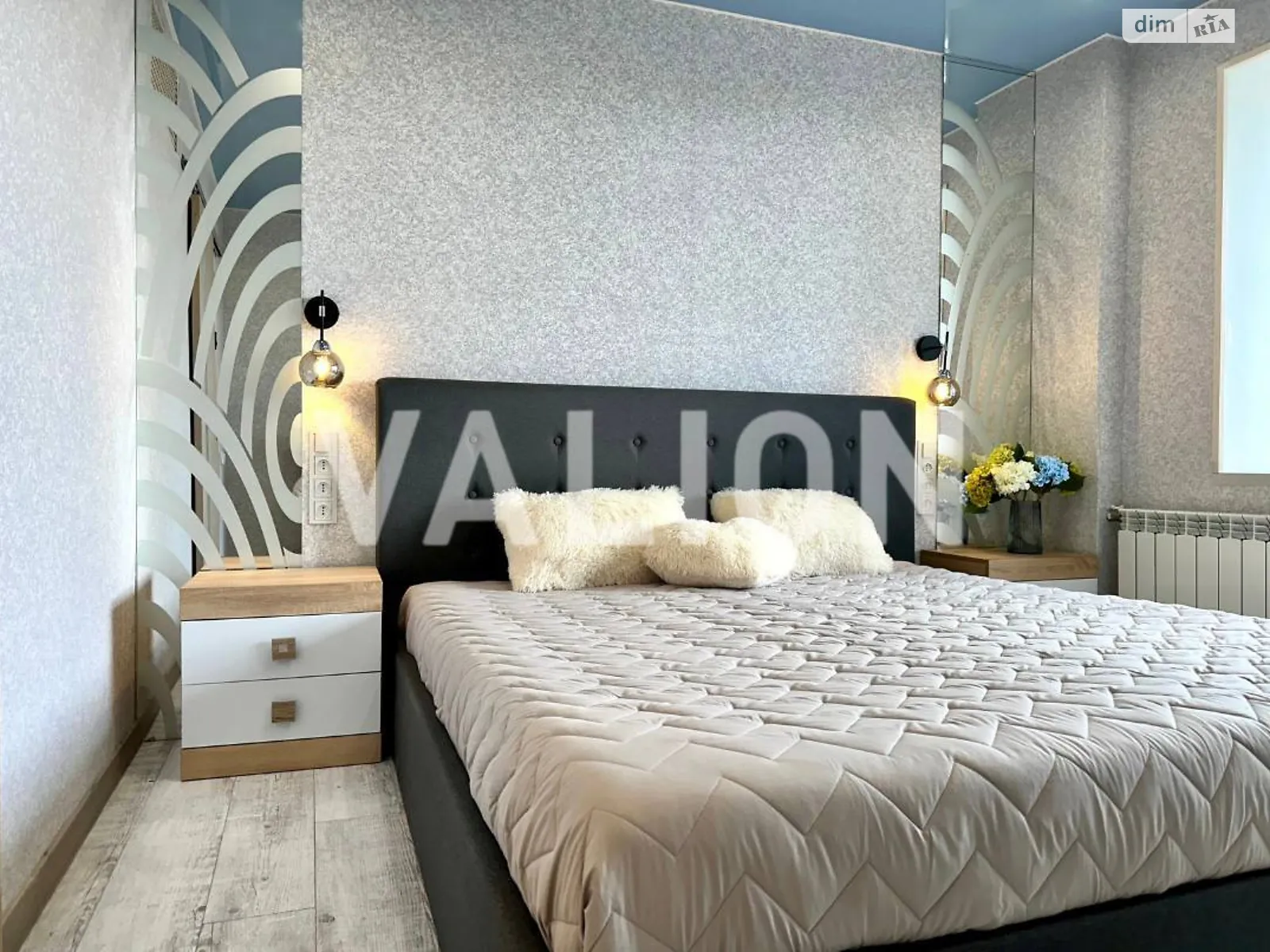 Продается 1-комнатная квартира 39 кв. м в Киеве, ул. Теремковская, 16 - фото 1