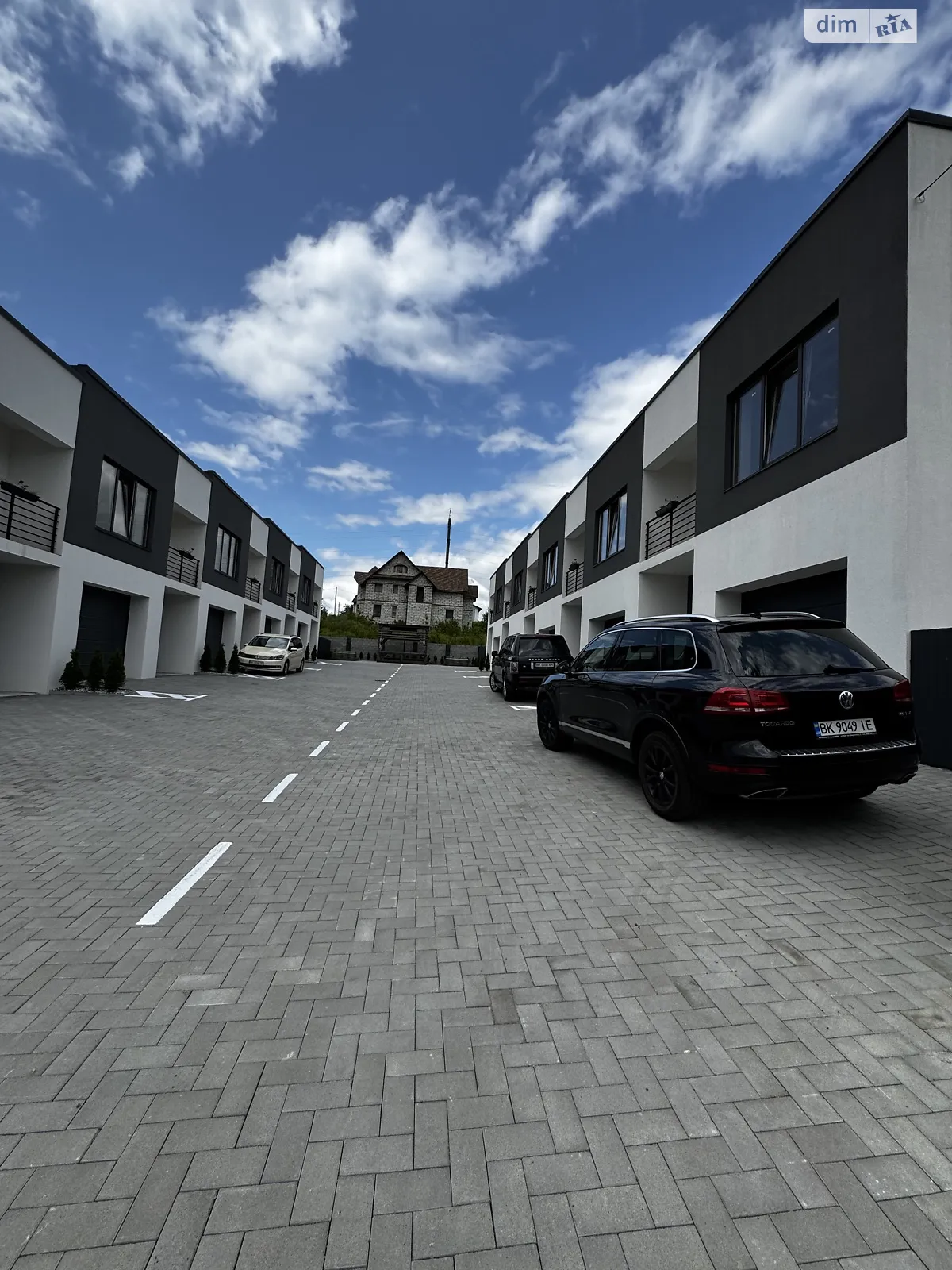 Продается часть дома 117 кв. м с террасой, цена: 72000 $ - фото 1