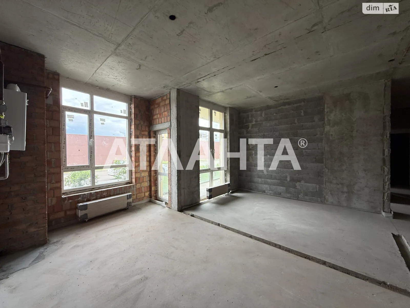 Продается 3-комнатная квартира 74.2 кв. м в Киеве, ул. Дубищанская, 9 - фото 1