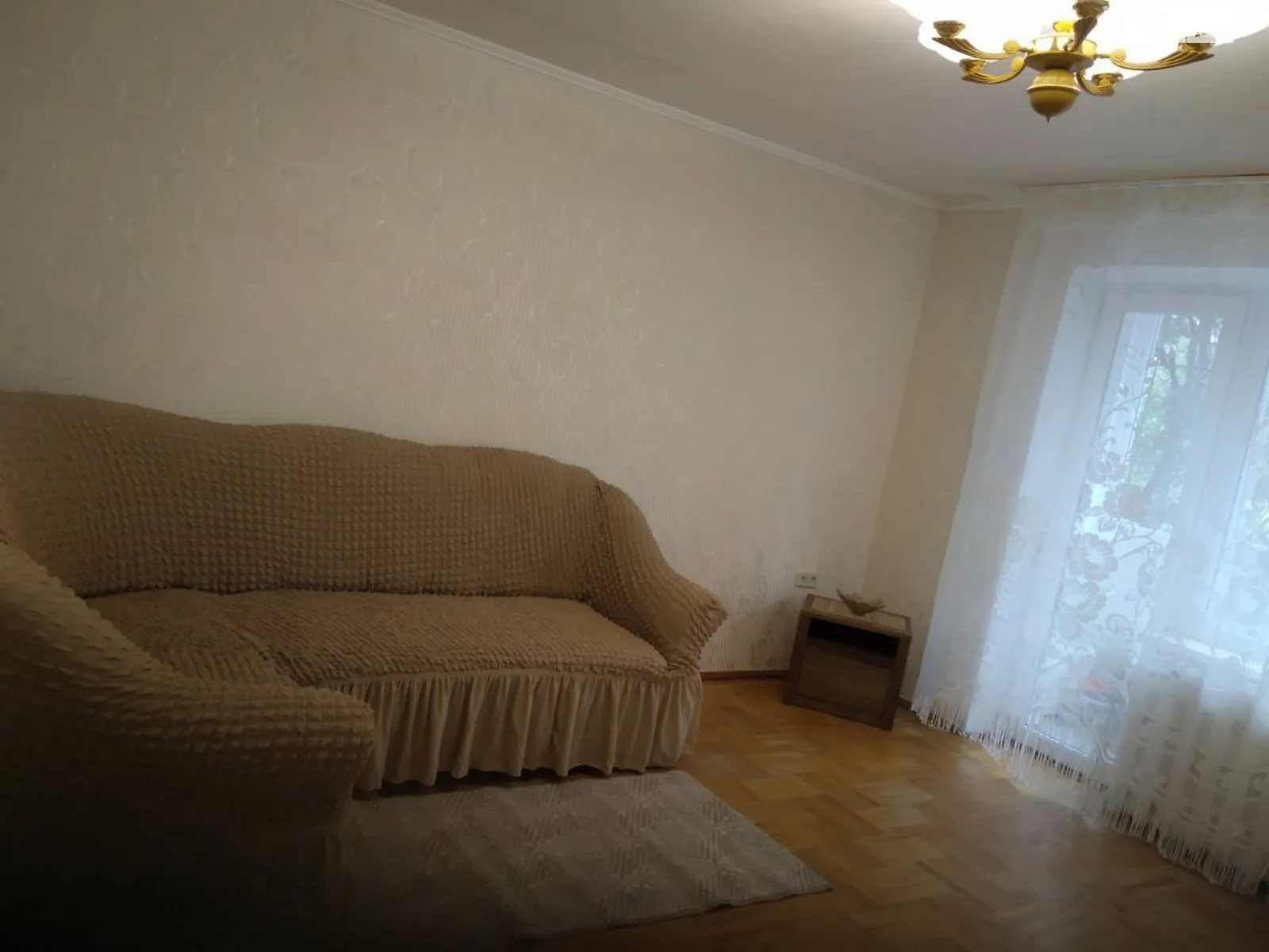 Сдается в аренду 3-комнатная квартира 64.8 кв. м в Днепре, ул. Драгоманова Михаила, 52 - фото 1