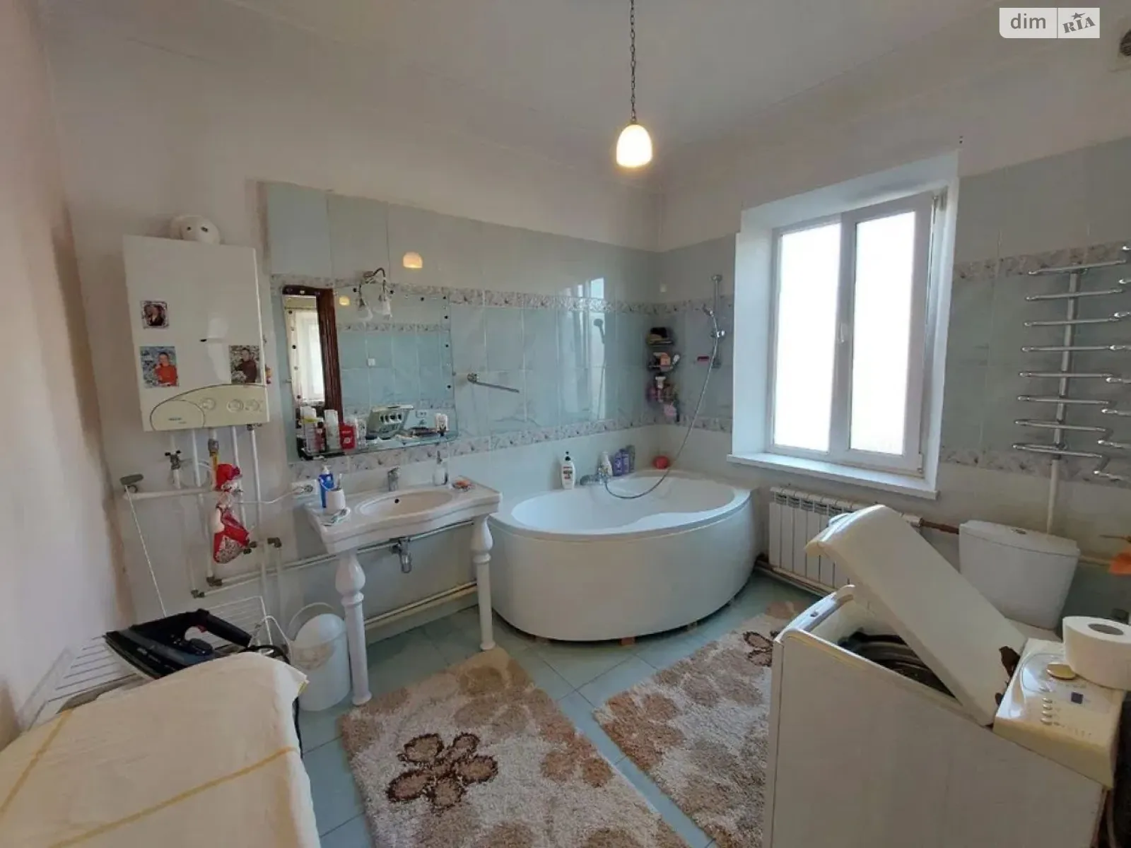 Продается одноэтажный дом 102.5 кв. м с подвалом, цена: 57000 $ - фото 1