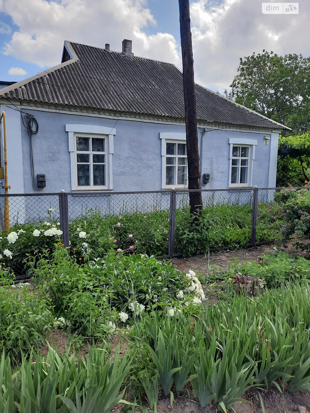 Продається одноповерховий будинок 105 кв. м з меблями, цена: 24000 $ - фото 1