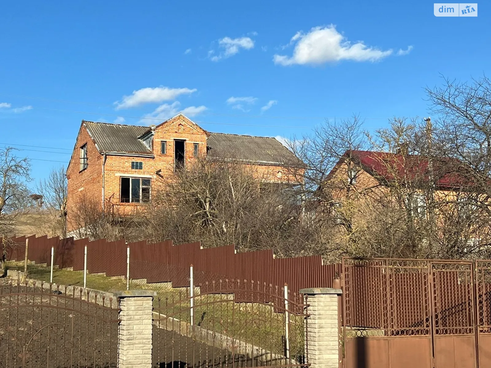 Продається будинок 2 поверховий 203 кв. м з садом, цена: 50000 $ - фото 1