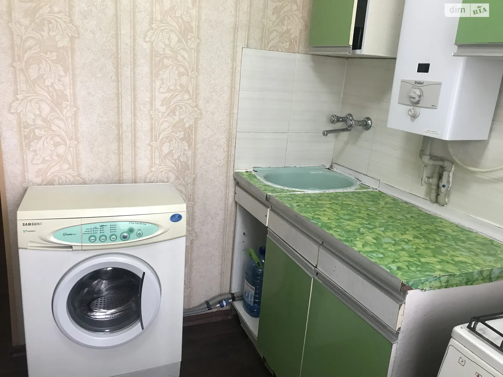 Продается 1-комнатная квартира 32.7 кв. м в, цена: 20000 $ - фото 1