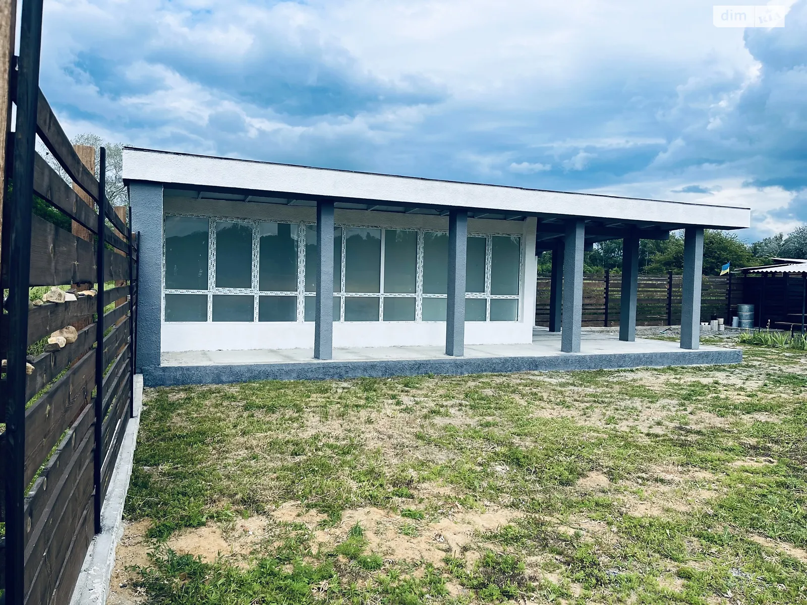 Продается земельный участок 12 соток в Полтавской области, цена: 34000 $ - фото 1