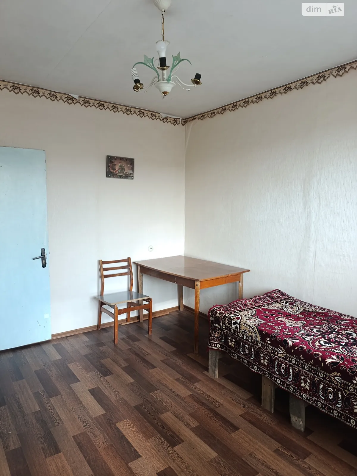 Продается 1-комнатная квартира 22.2 кв. м в Виннице, цена: 34000 € - фото 1