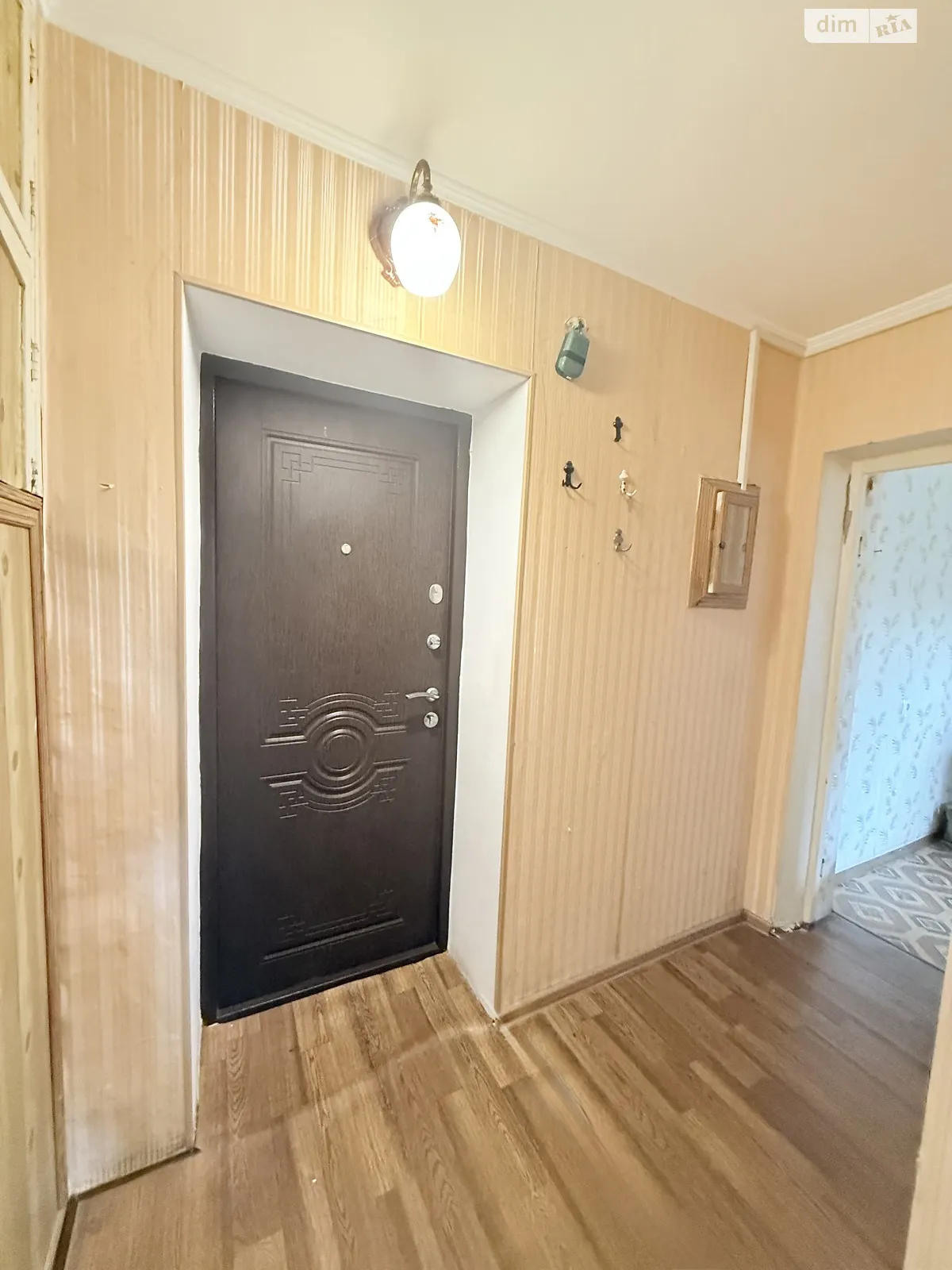 Продается 2-комнатная квартира 44 кв. м в Черноморске, ул. Парковая - фото 1