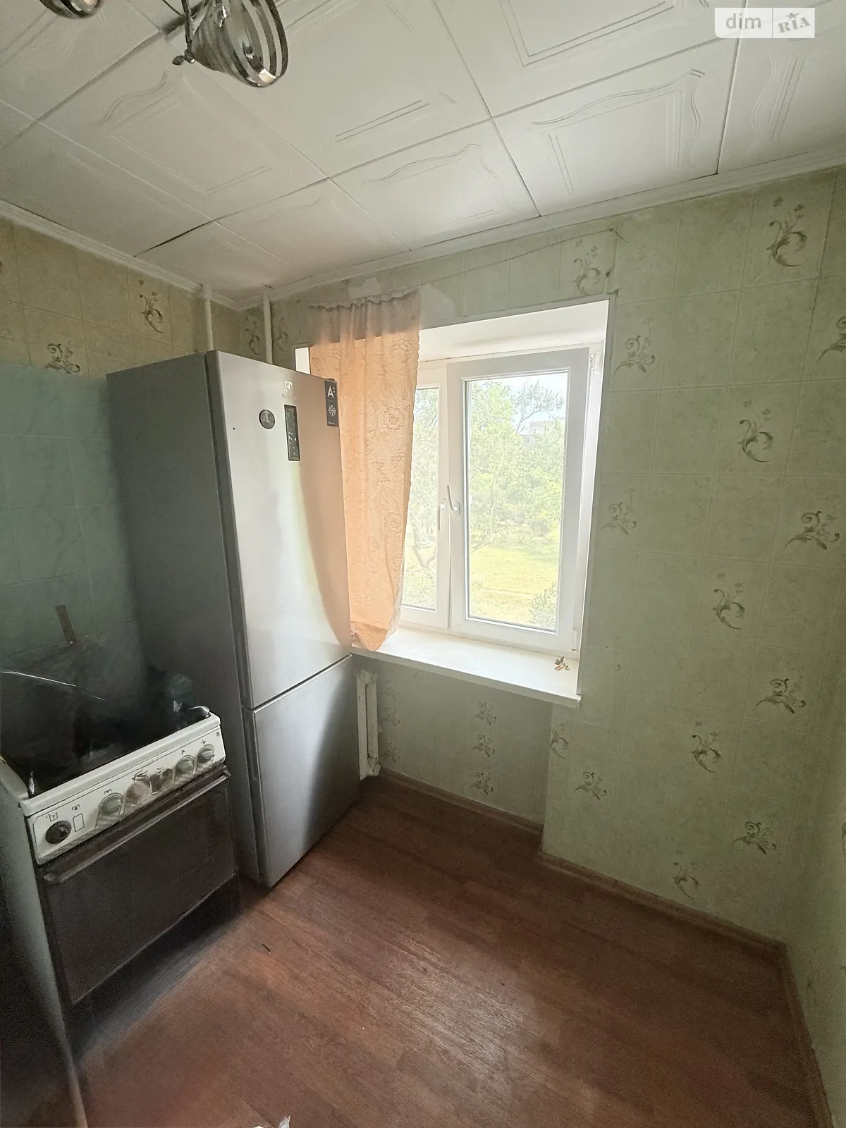 Продается 2-комнатная квартира 44 кв. м в Черноморске, ул. Парковая - фото 1