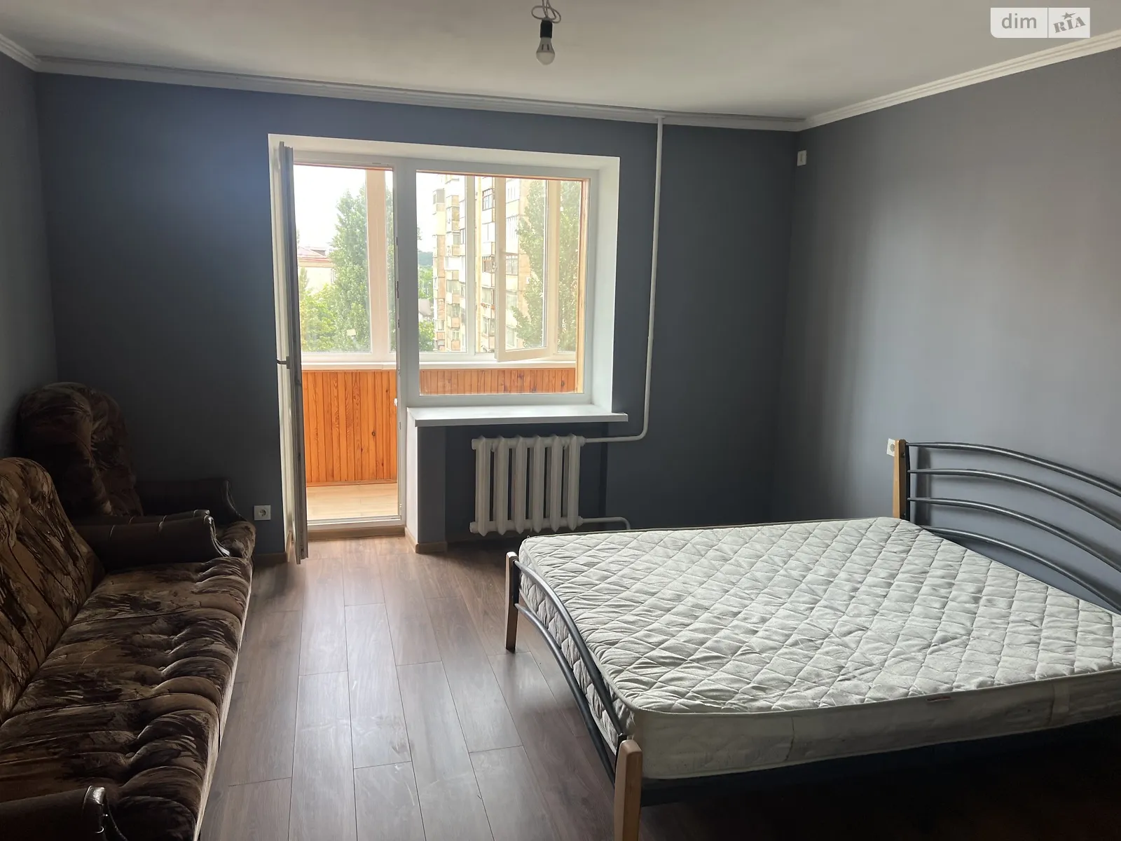 Продается 4-комнатная квартира 81.3 кв. м в Ирпене, ул. Севериновская(Октябрьская), 9 - фото 1