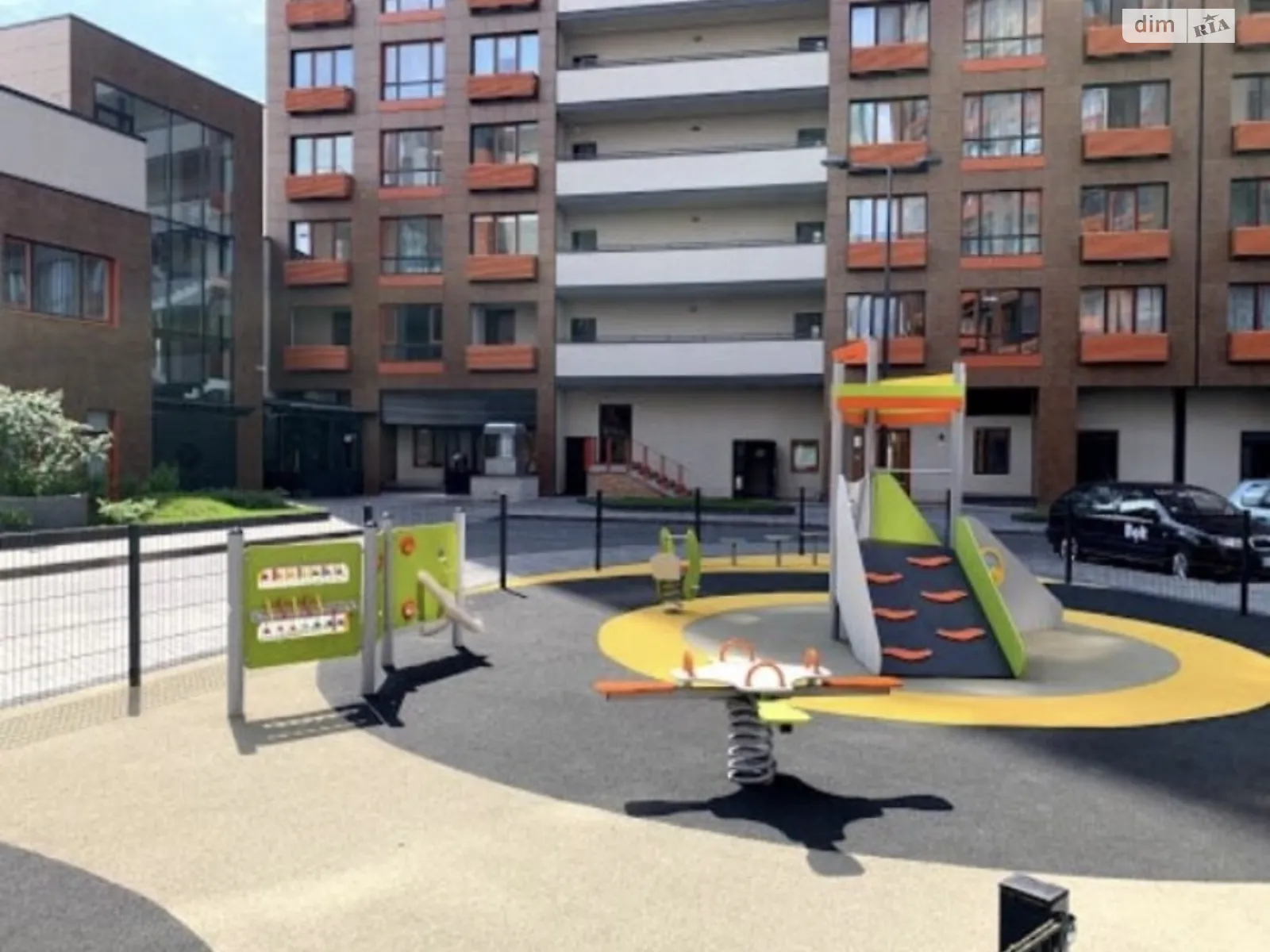 Сдается в аренду 2-комнатная квартира 46 кв. м в Киеве, бул. Вацлава Гавела, 6/7А - фото 1