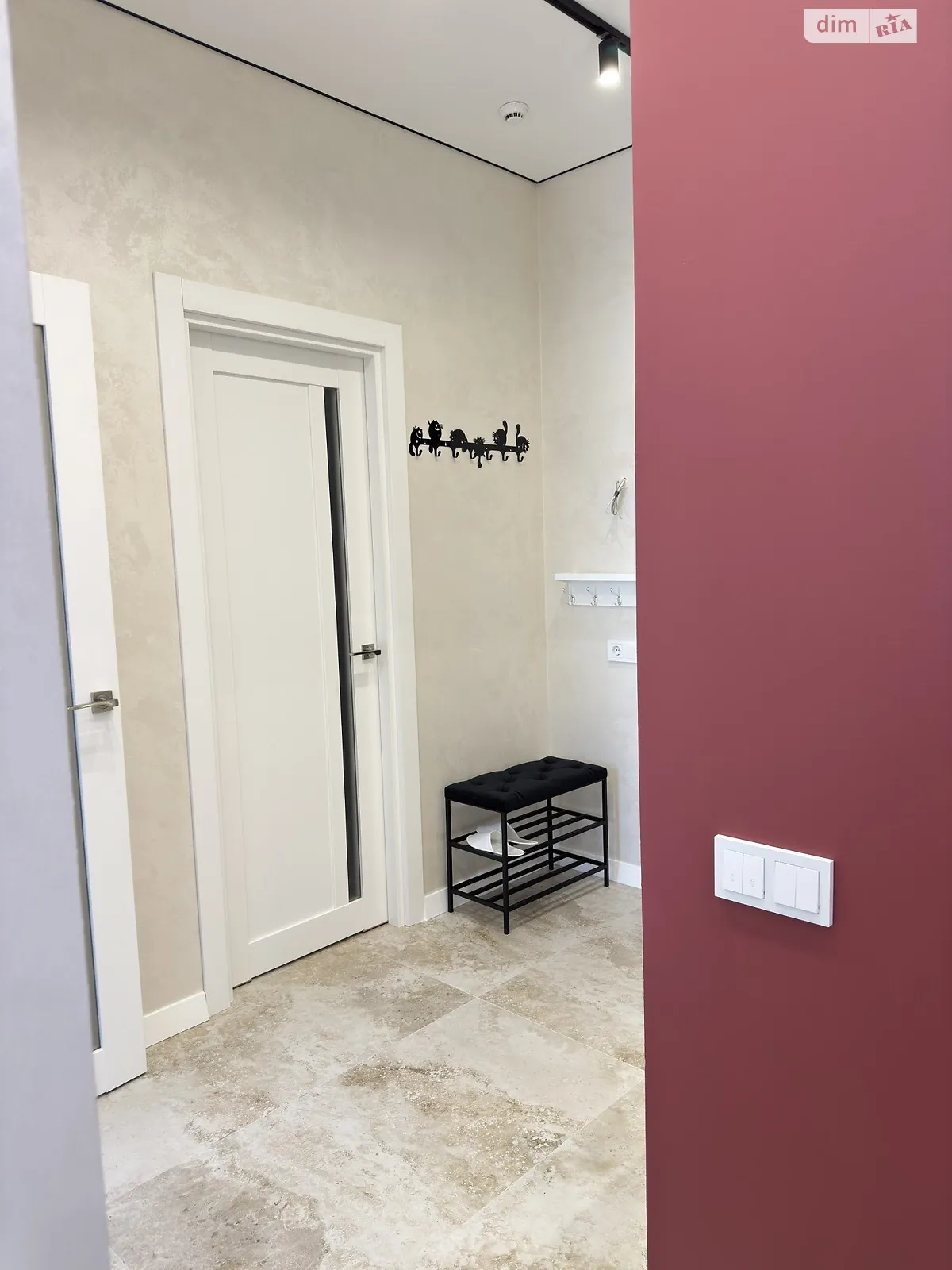 Сдается в аренду 1-комнатная квартира в Одессе, пер. Курортный, 2 - фото 1