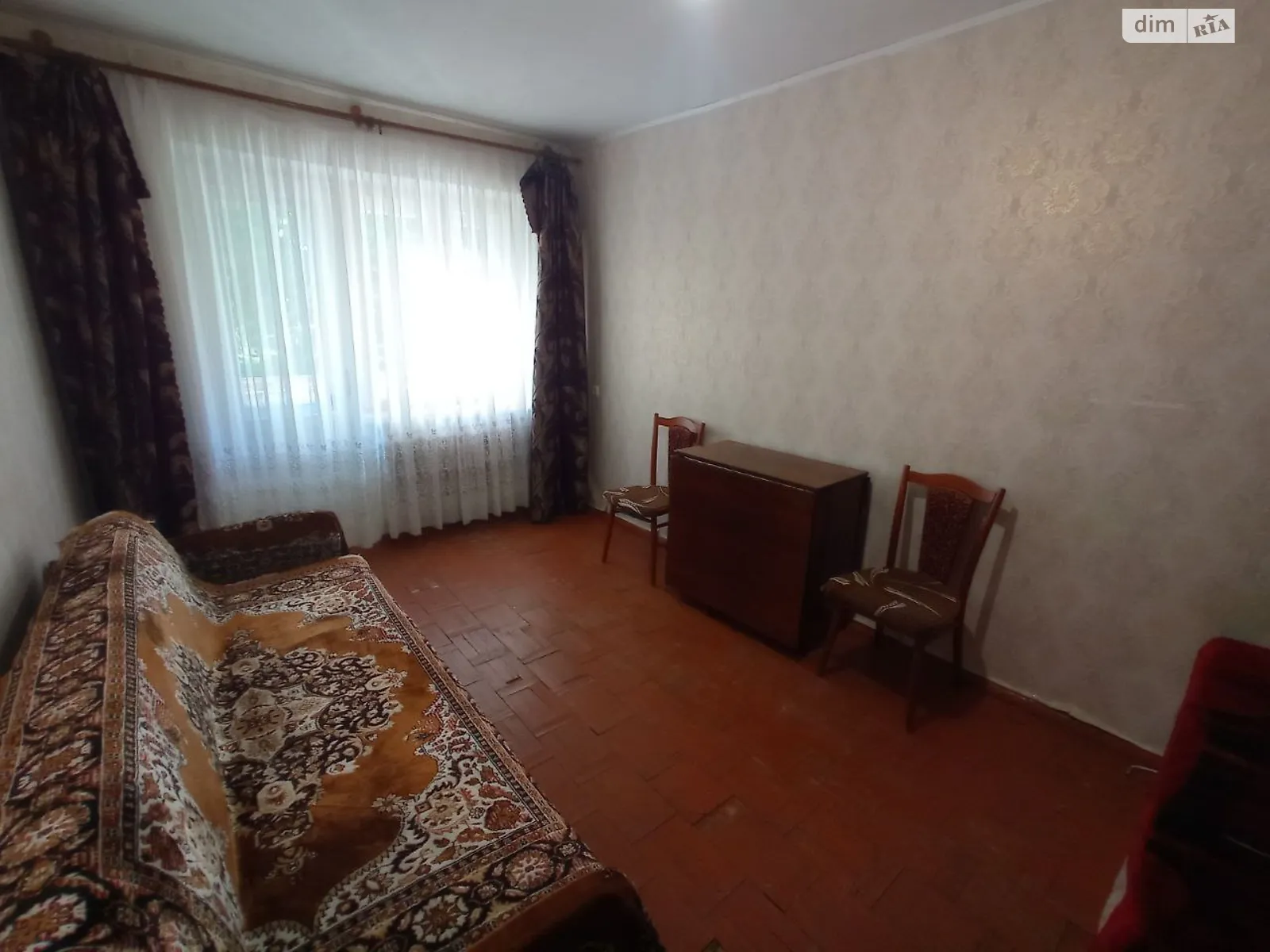 Продается 1-комнатная квартира 35 кв. м в Виннице - фото 1