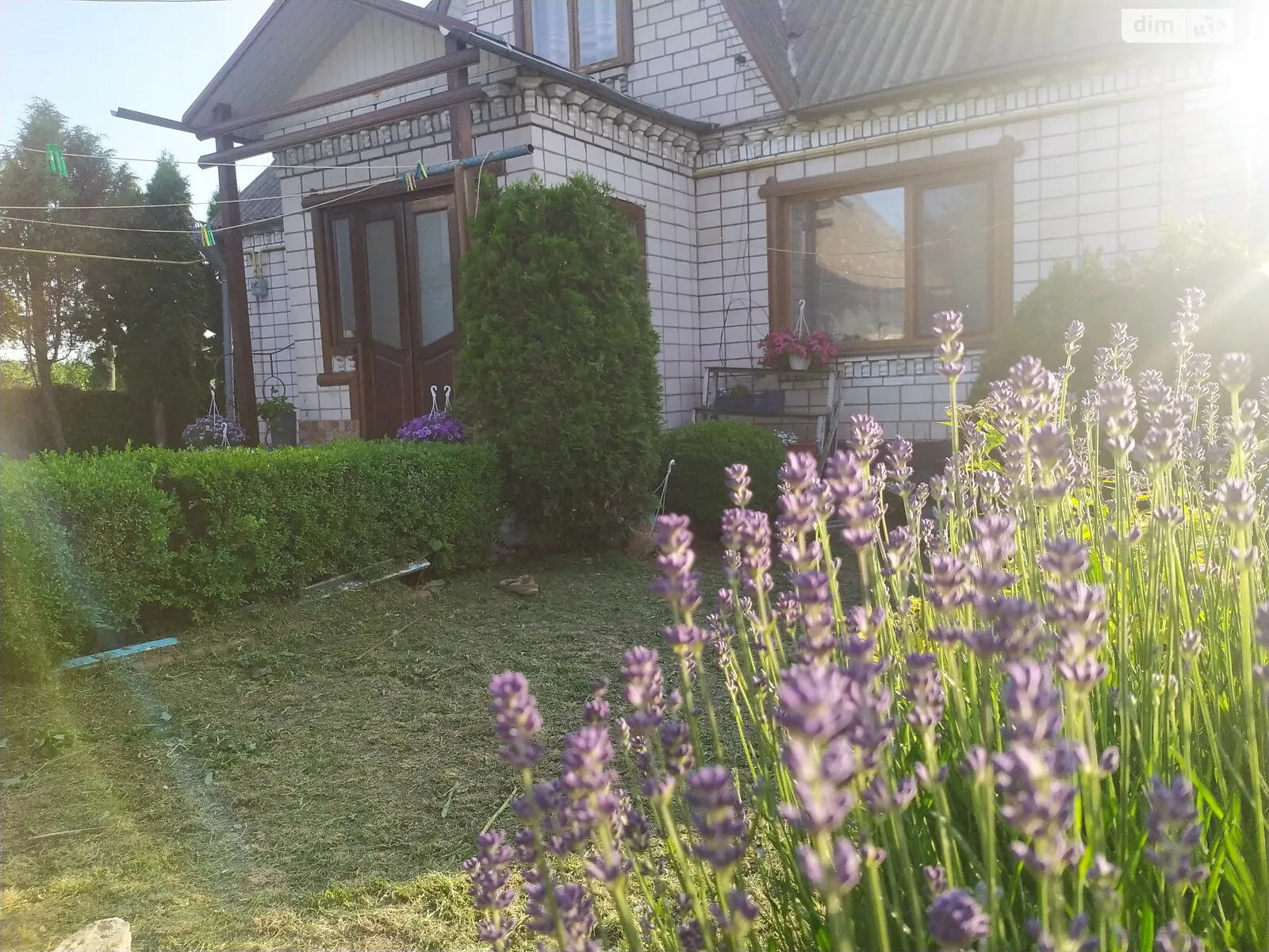 Продается одноэтажный дом 105 кв. м с балконом, цена: 87000 $ - фото 1