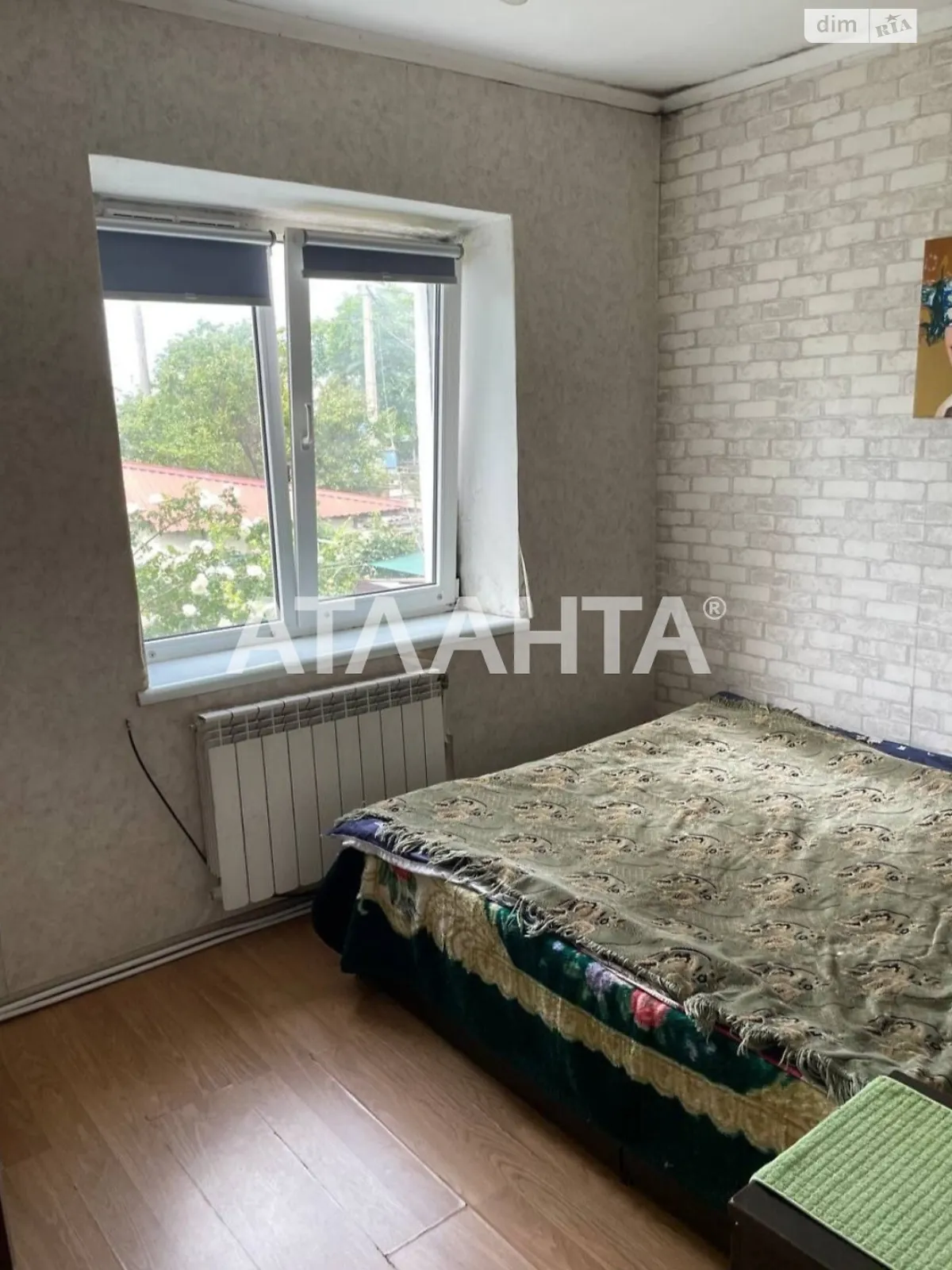 Продається 2-кімнатна квартира 41 кв. м у Одесі, вул. Санітарна - фото 1