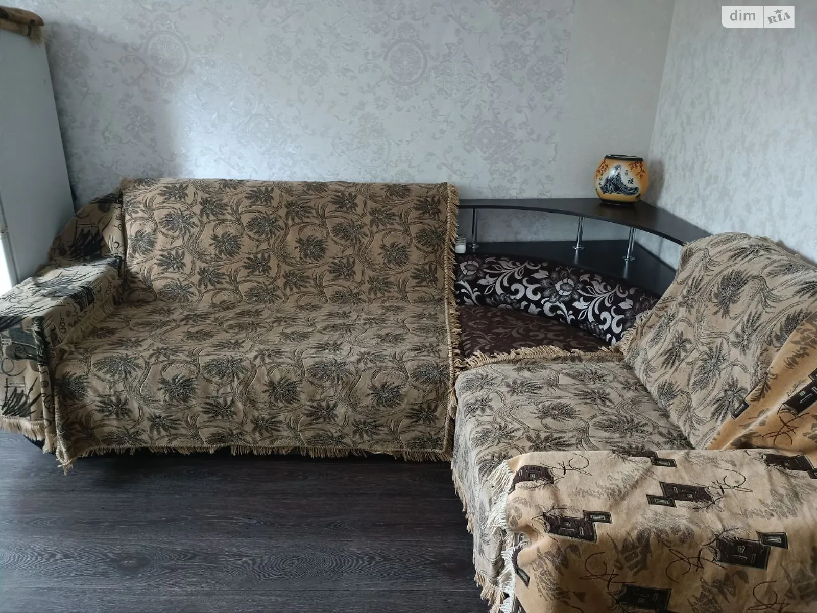Продается 3-комнатная квартира 64 кв. м в Харькове, ул. Бучмы - фото 1